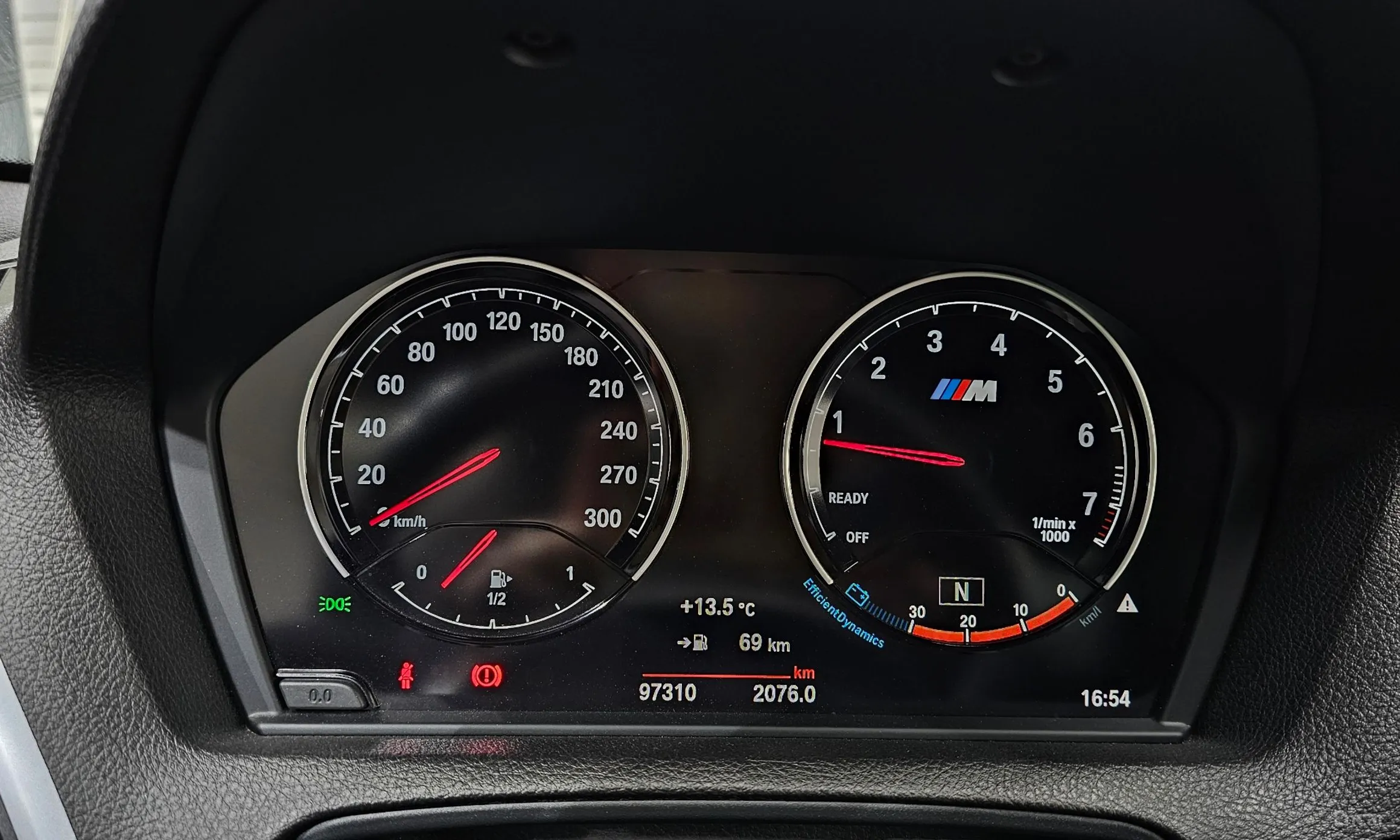 BMW M2 (F87) превью 8