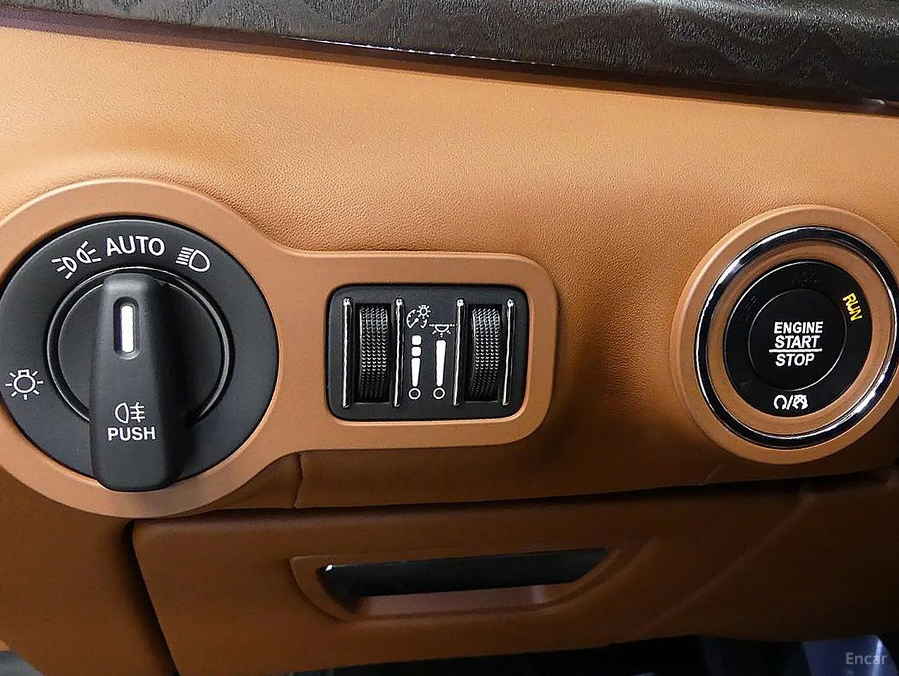 Maserati Quattroporte превью 10