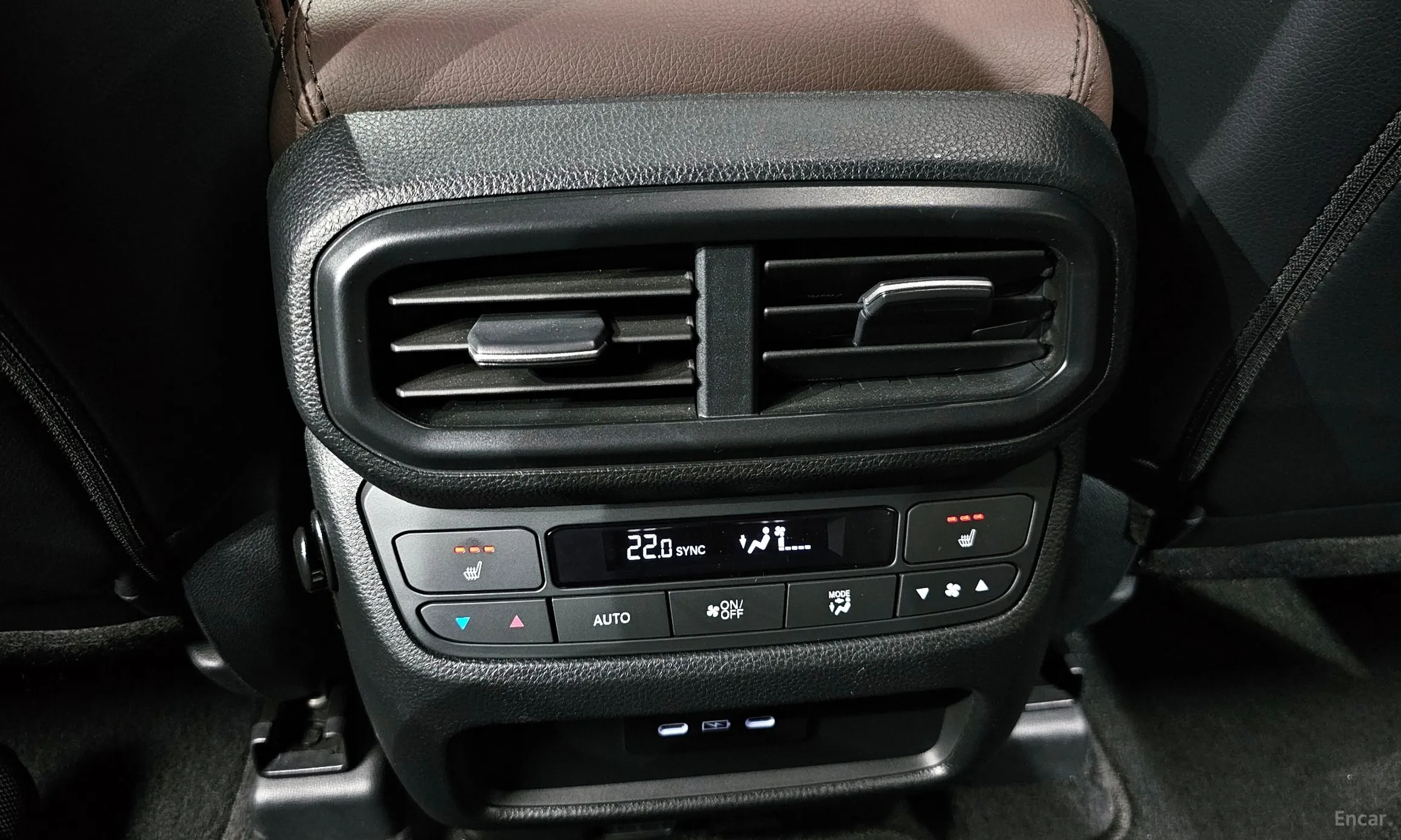 Honda Pilot 4th Generation превью 16