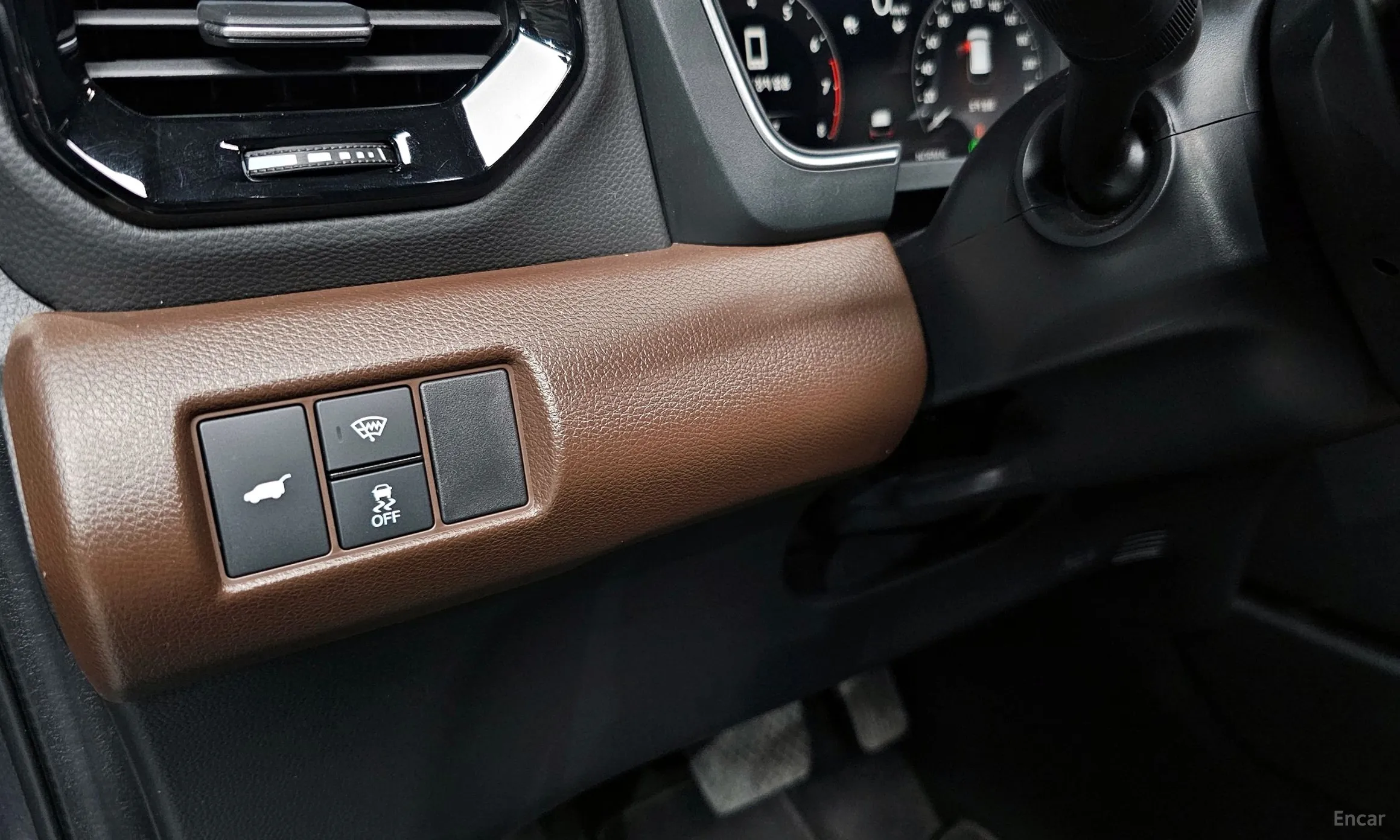 Honda Pilot 4th Generation превью 19