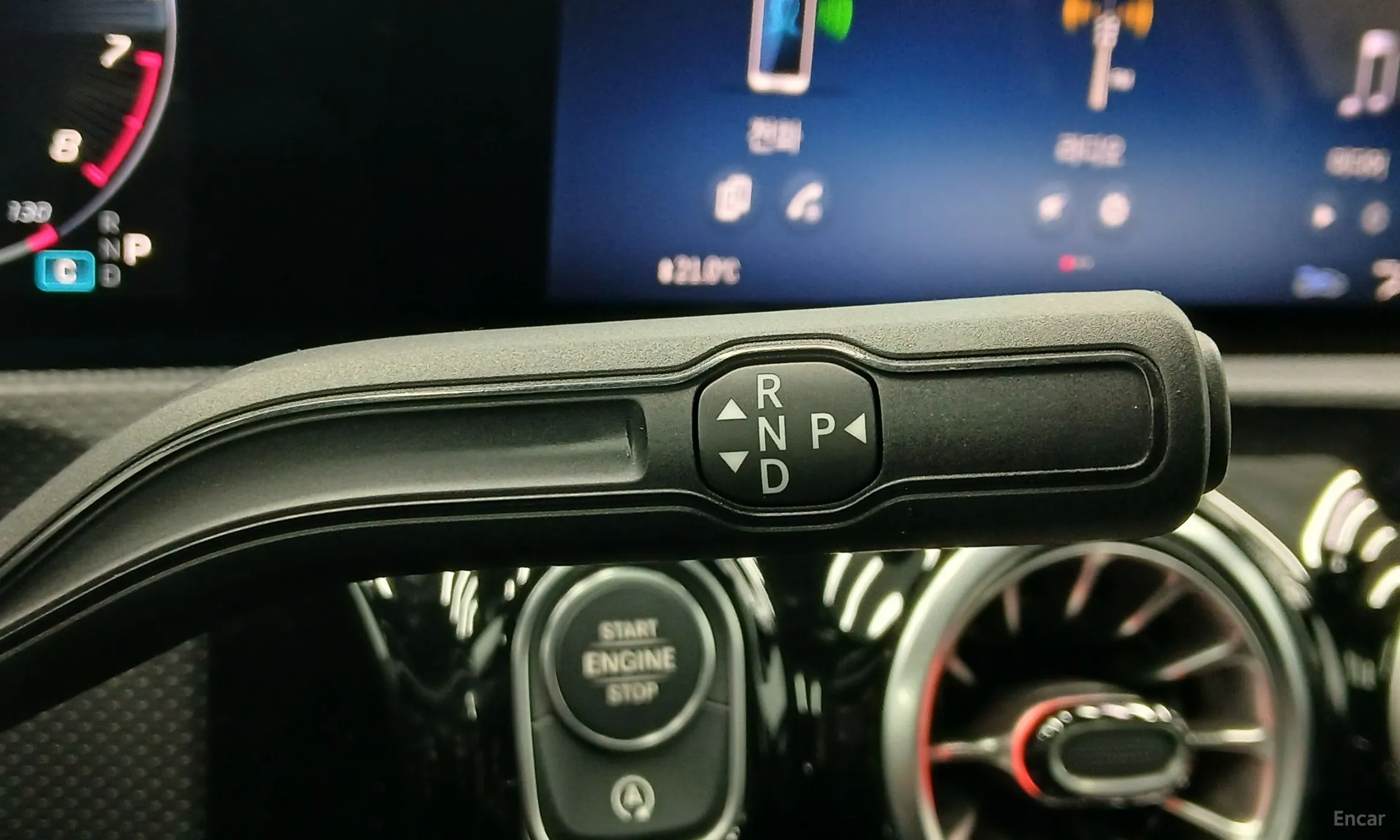 Mercedes Benz A-Class W177 превью 20
