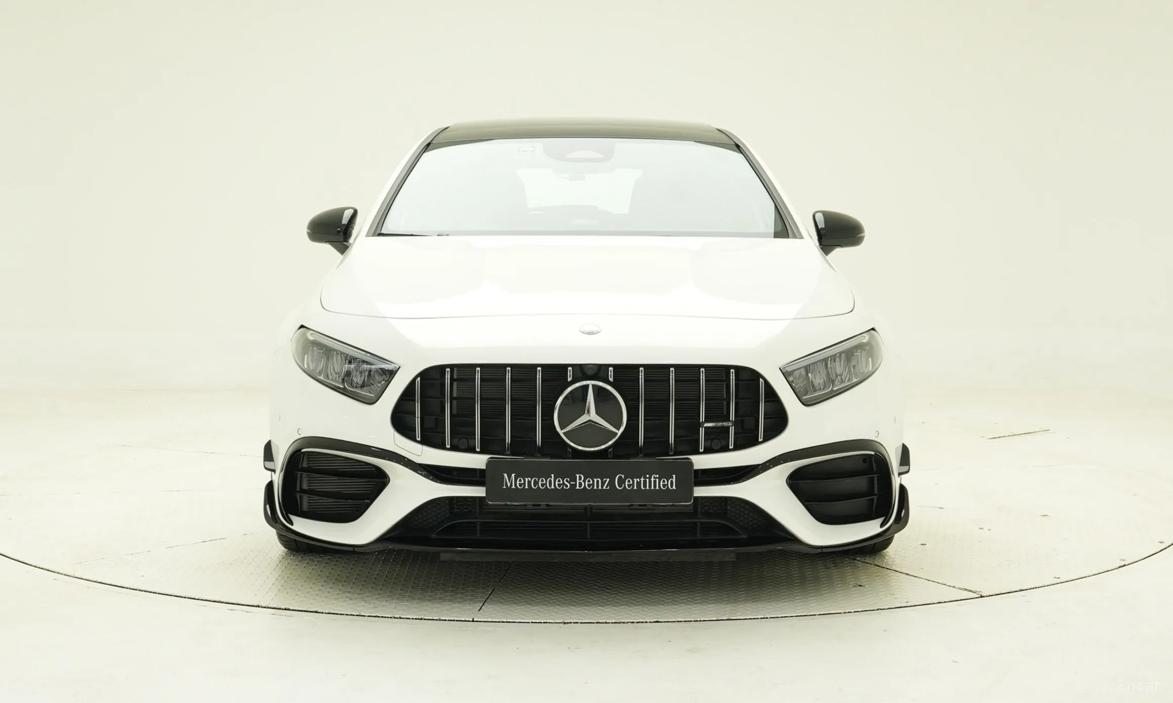 Mercedes Benz A-Class W177 превью 3