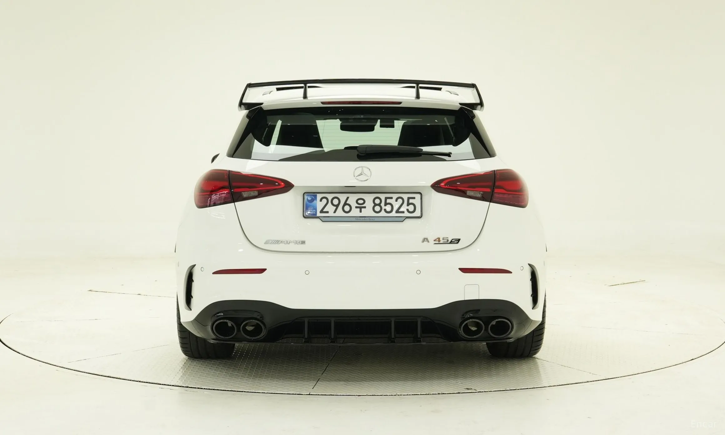 Mercedes Benz A-Class W177 превью 4