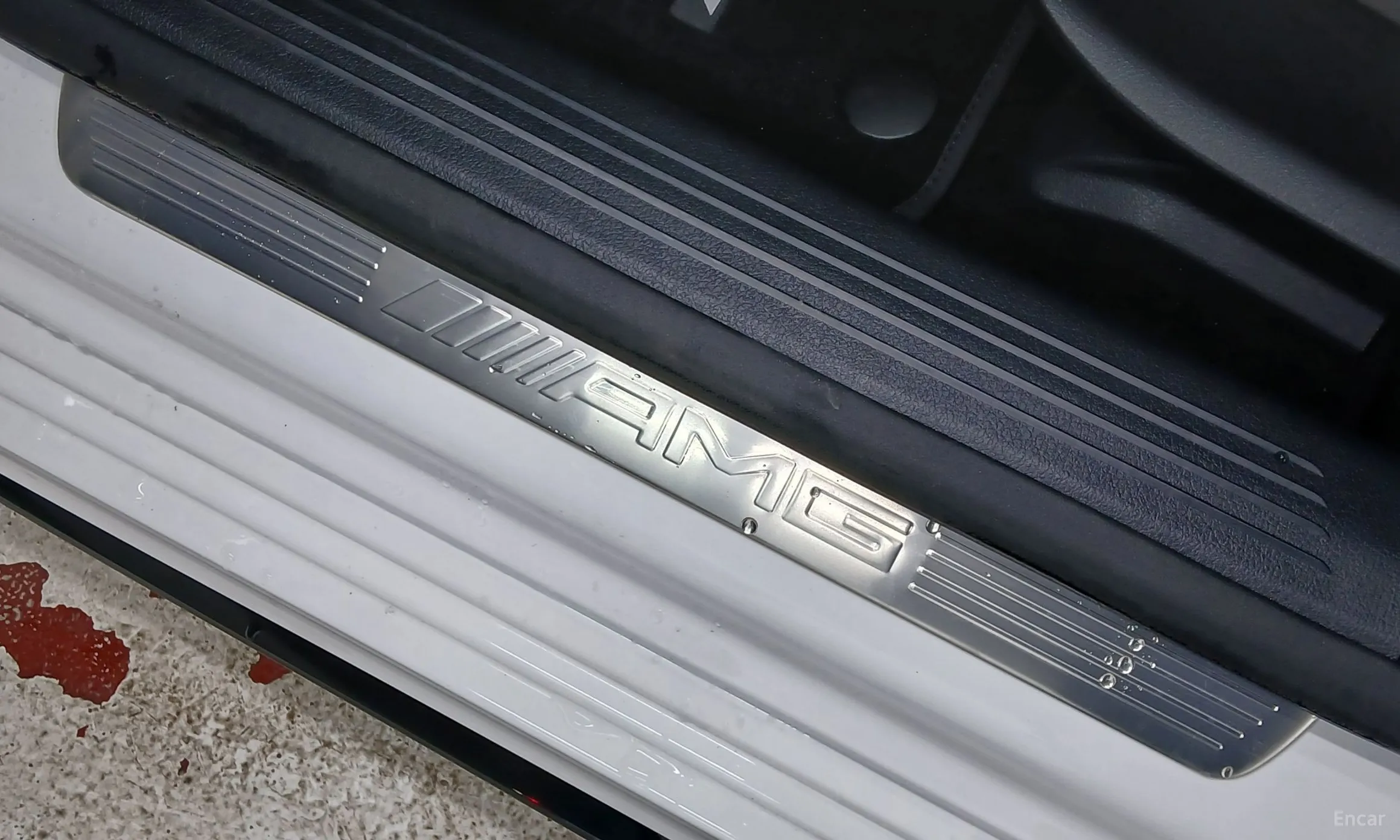 Mercedes Benz A-Class W177 превью 6