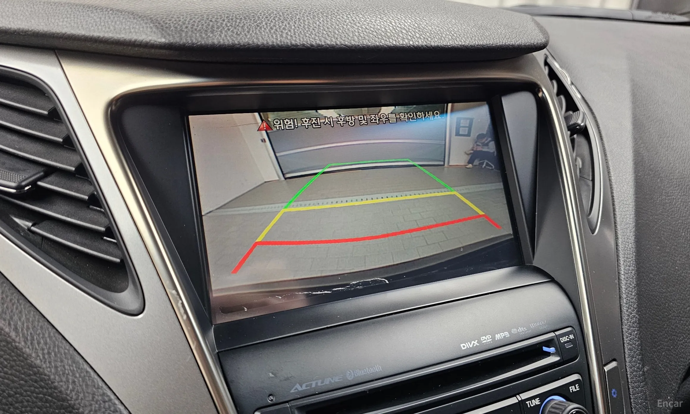Hyundai Grandeur HG превью 16