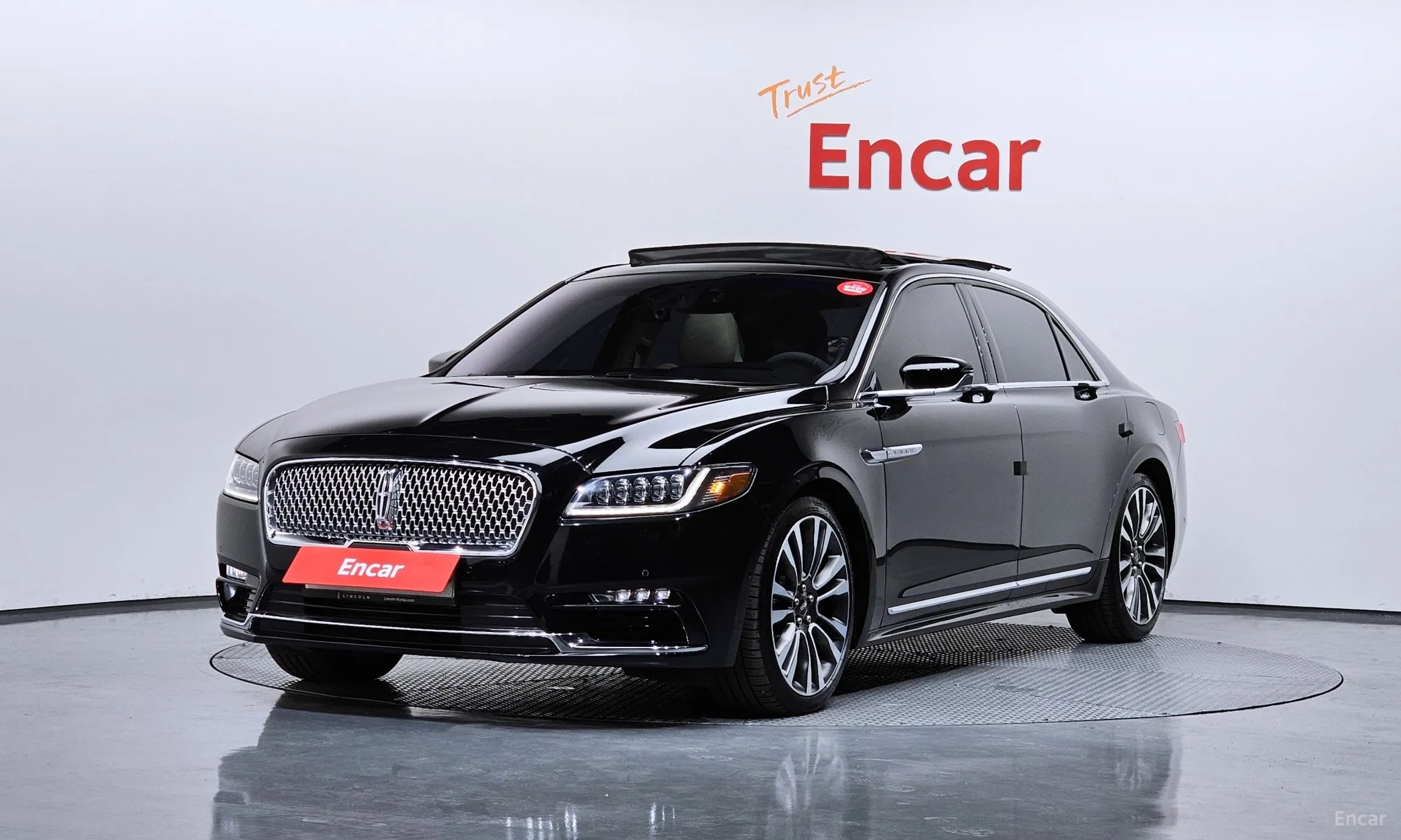 Continental Gen 10