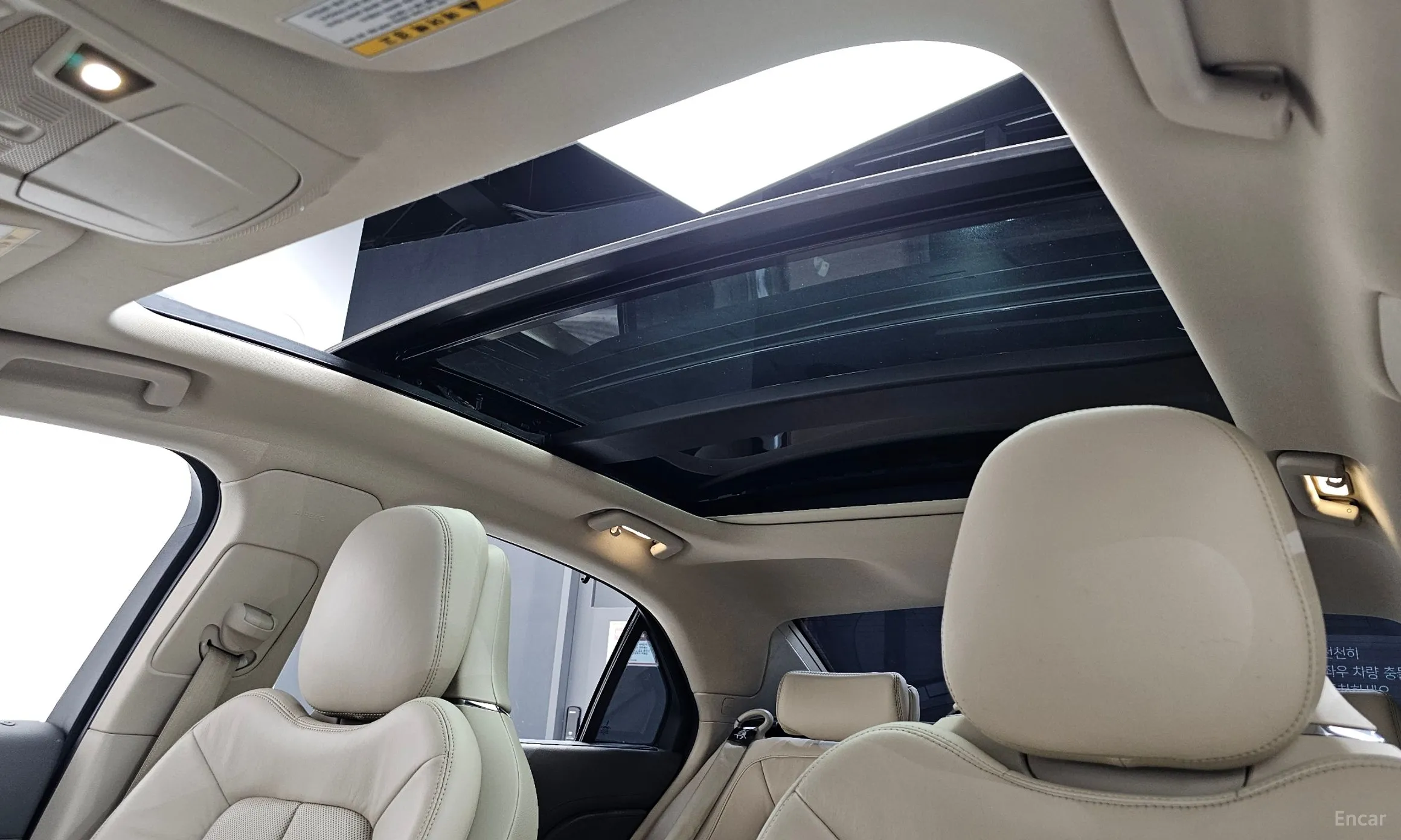 Lincoln Continental Gen 10 превью 19
