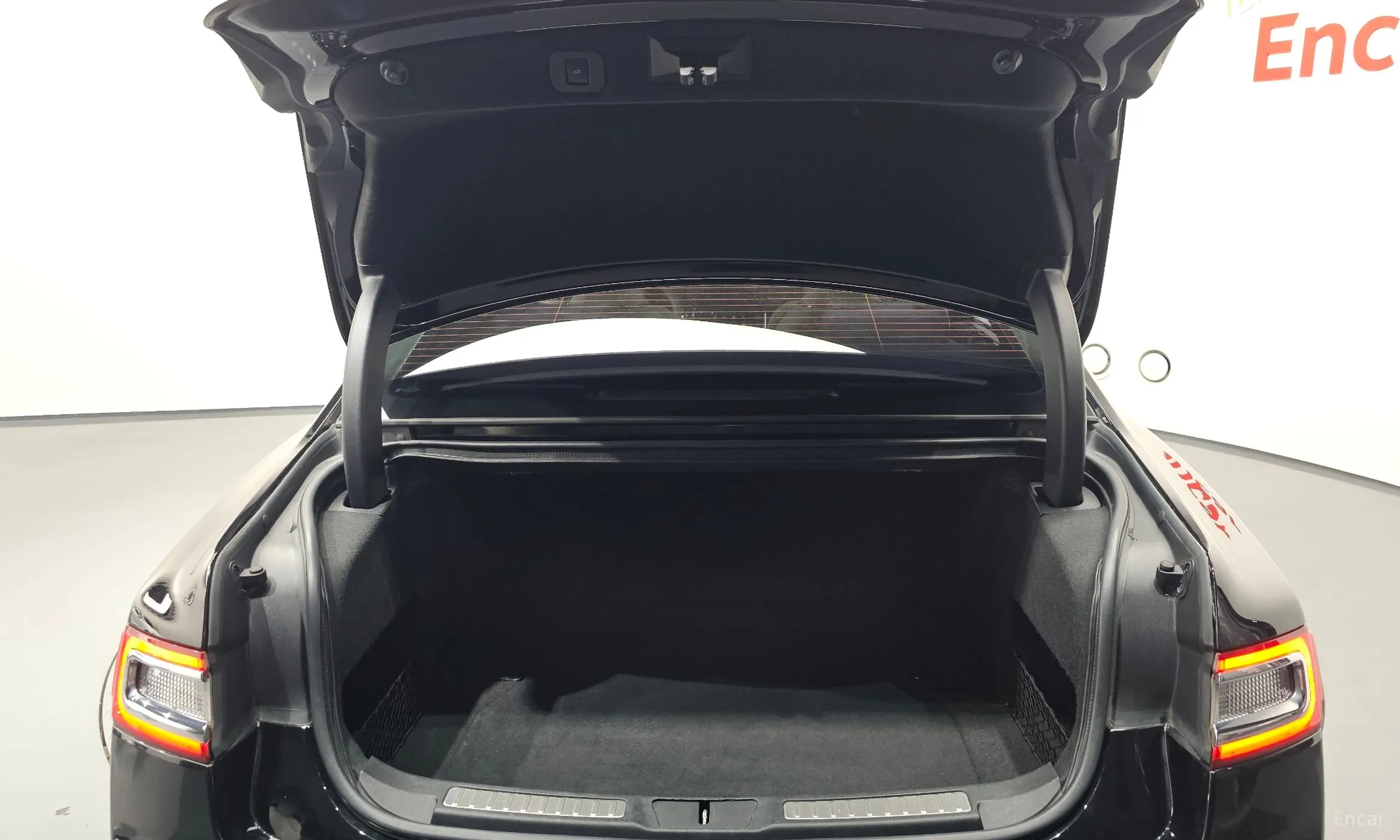 Lincoln Continental Gen 10 превью 20