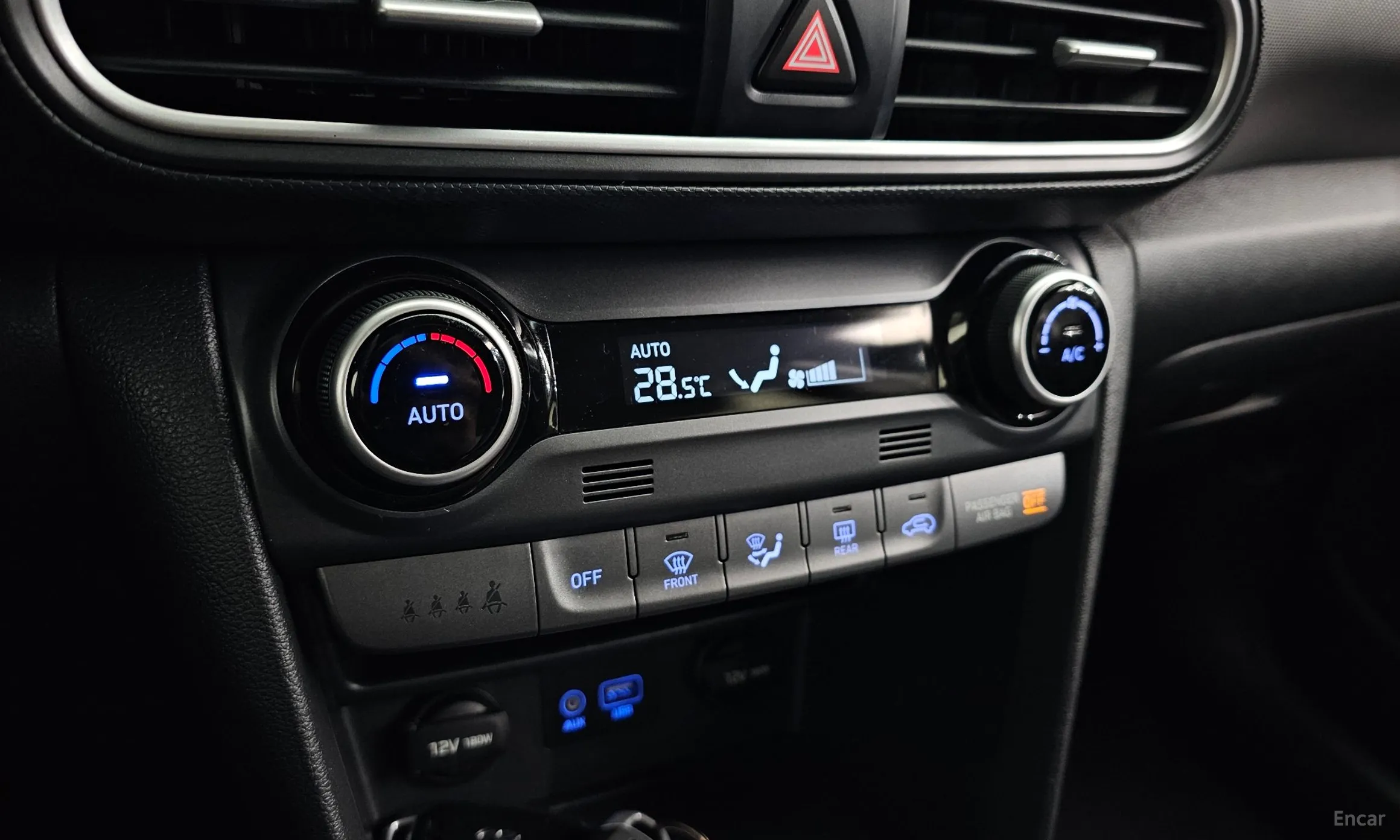 Hyundai Kona превью 17
