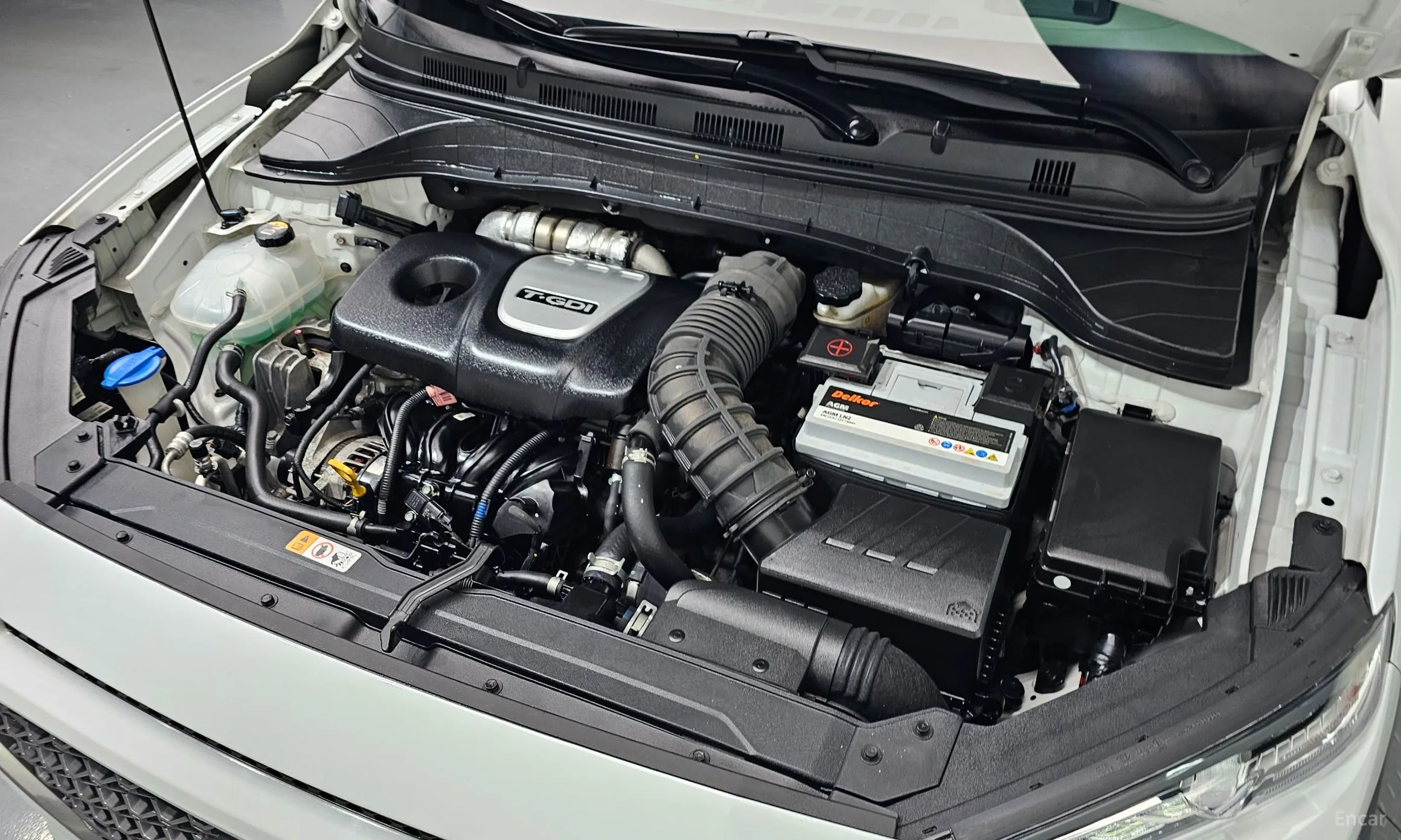 Hyundai Kona превью 6