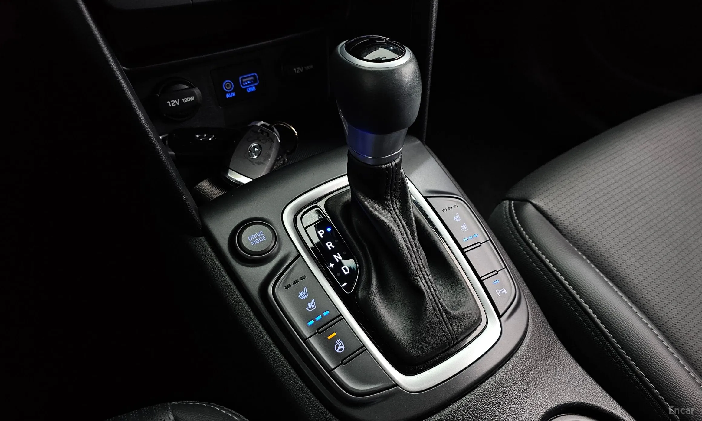 Hyundai Kona превью 9