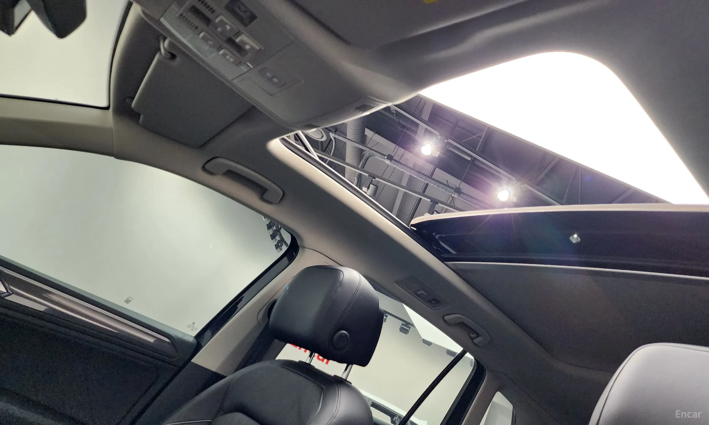 Volkswagen Tiguan 2nd Generation превью 17