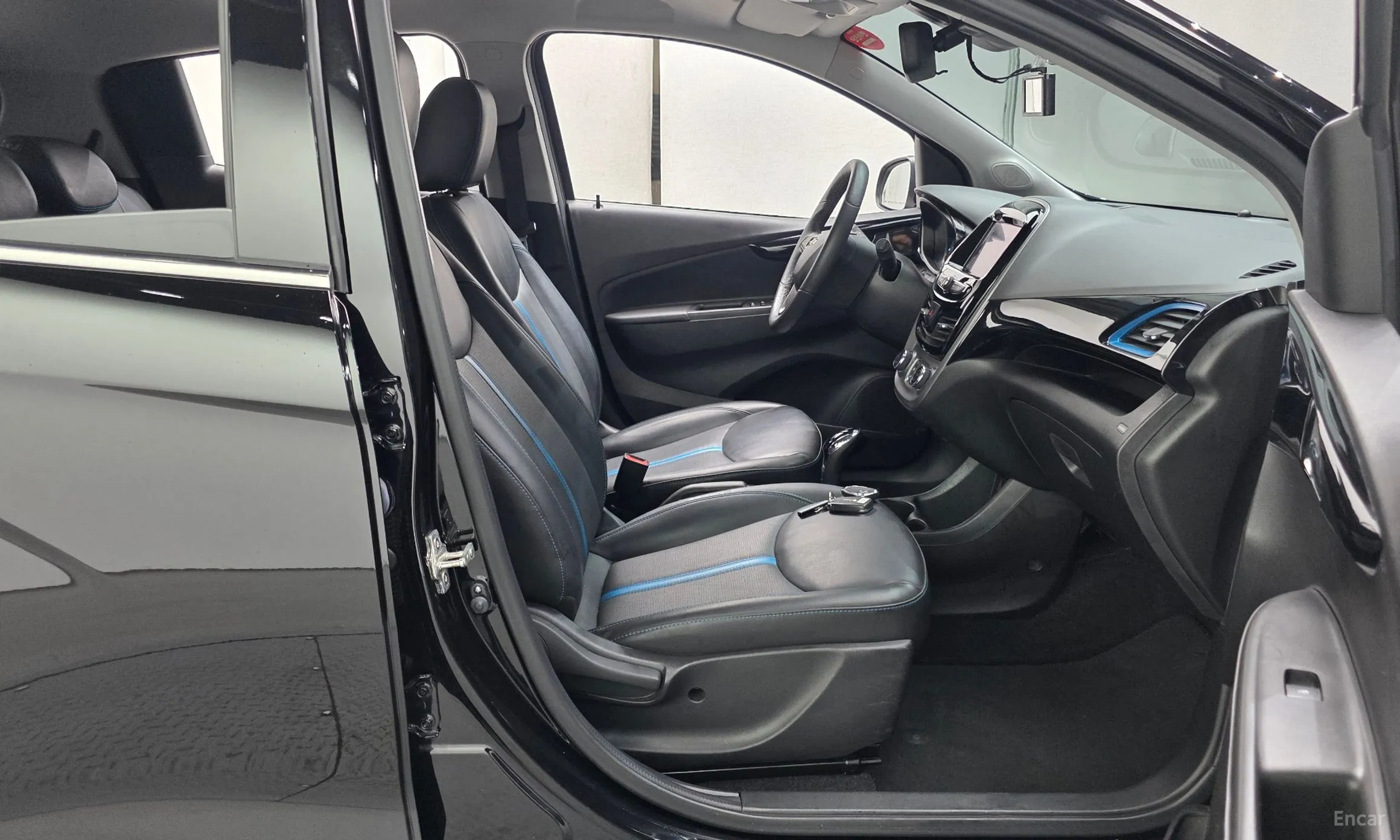 Chevrolet (GM Daewoo) Spark превью 12