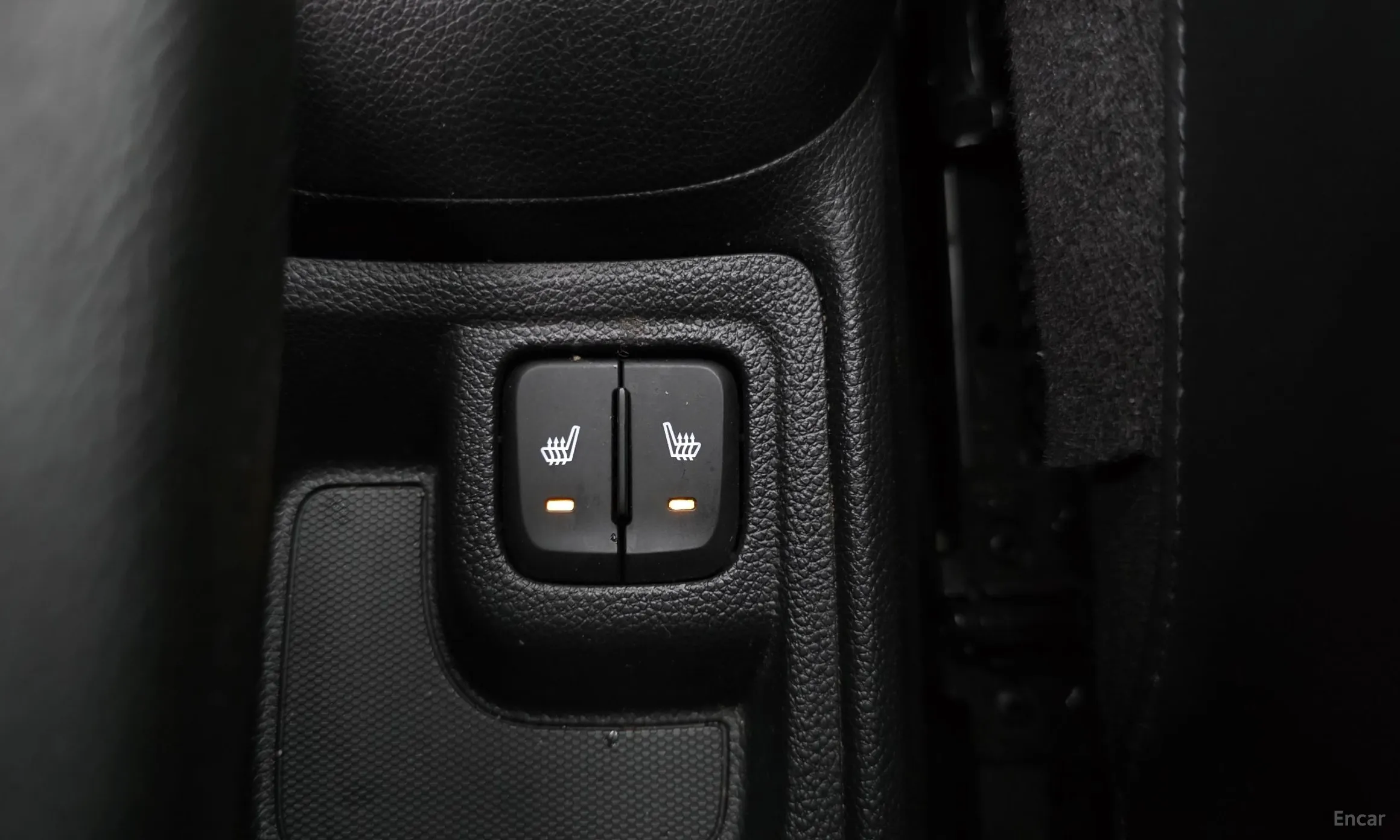 Chevrolet (GM Daewoo) Spark превью 17