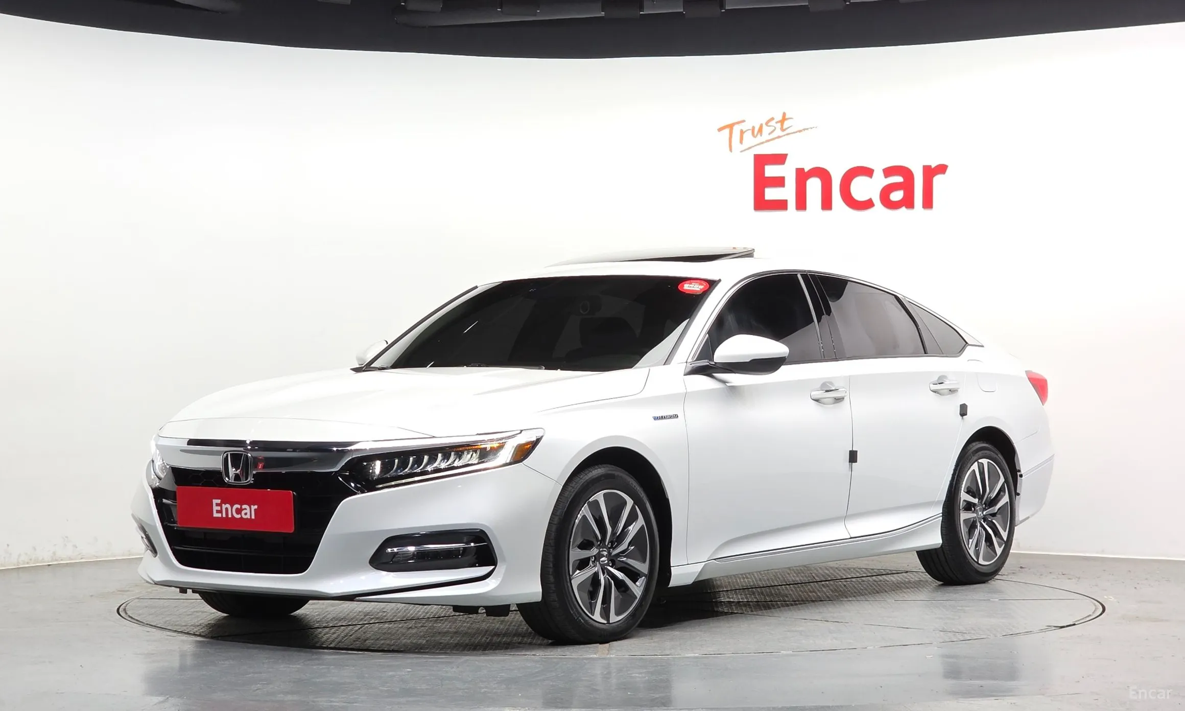 Accord 10th Generation