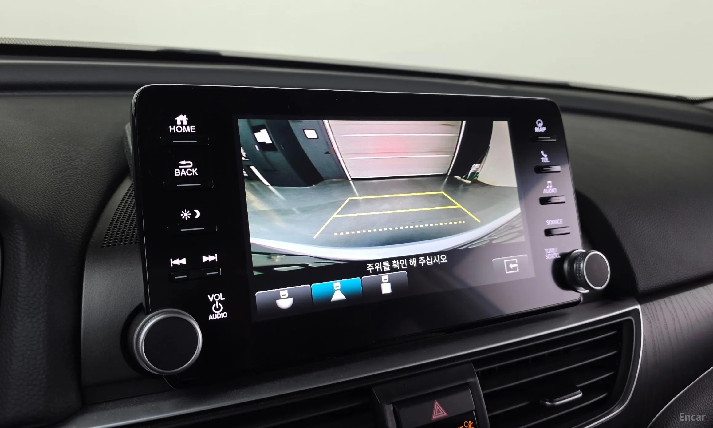 Honda Accord 10th Generation превью 15
