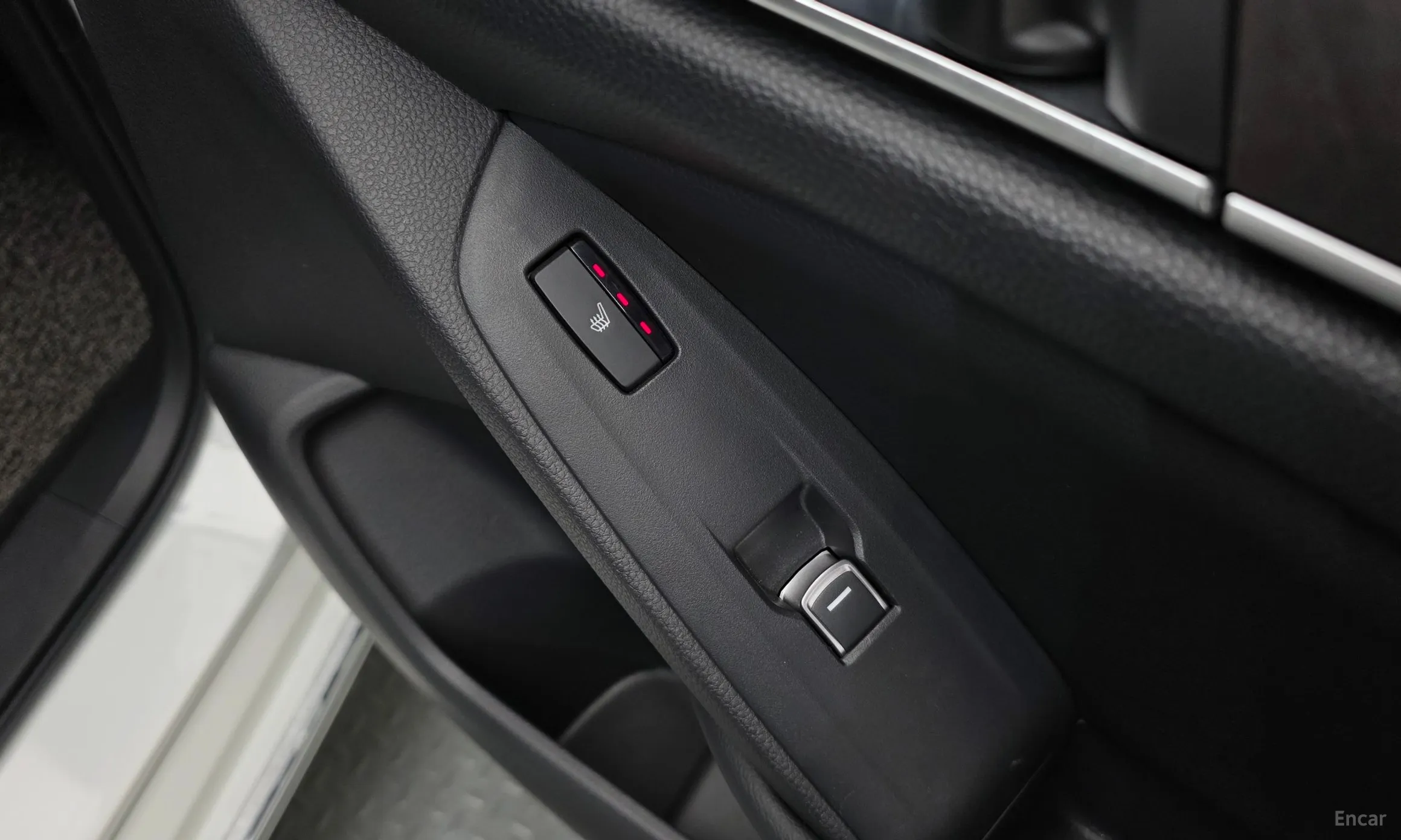 Honda Accord 10th Generation превью 18