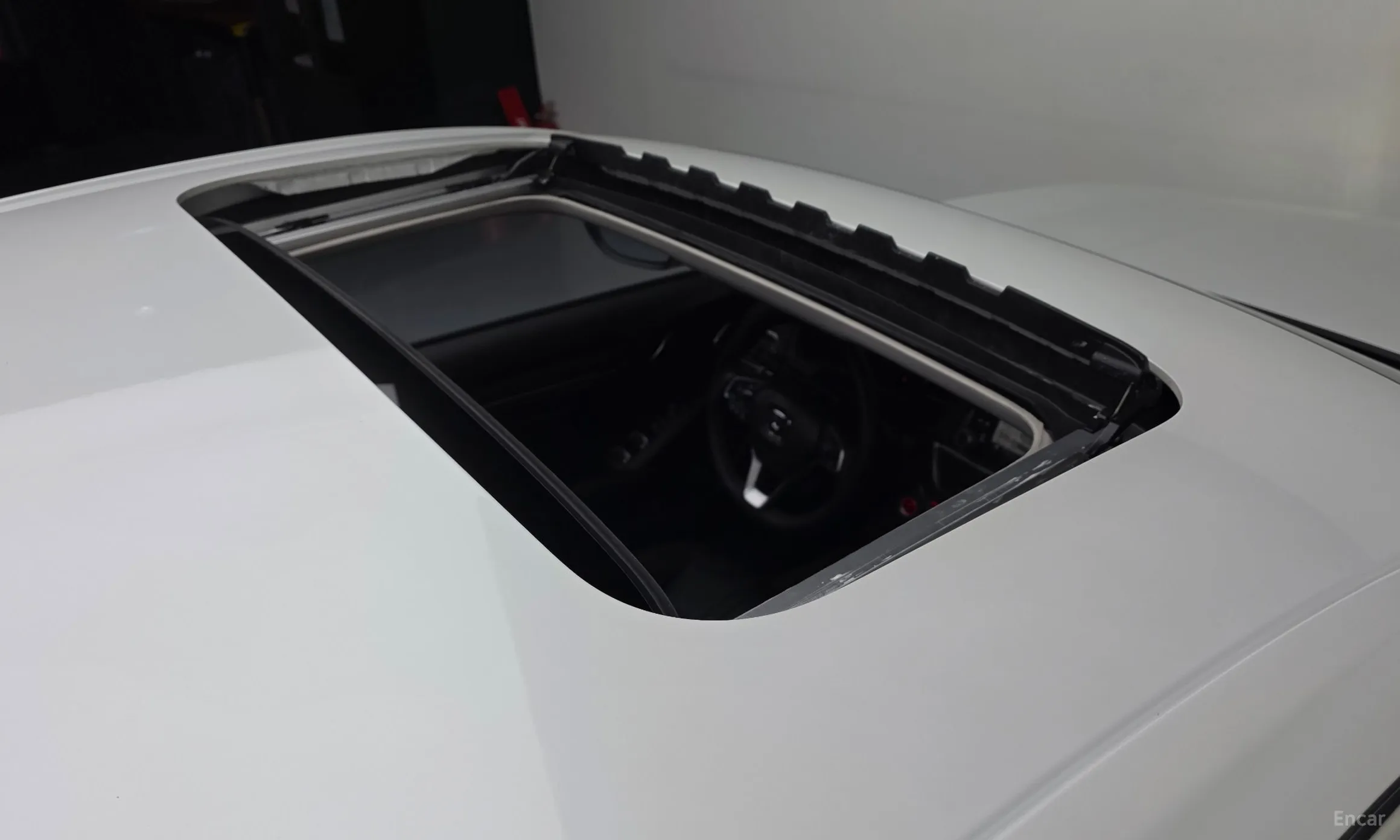 Honda Accord 10th Generation превью 19