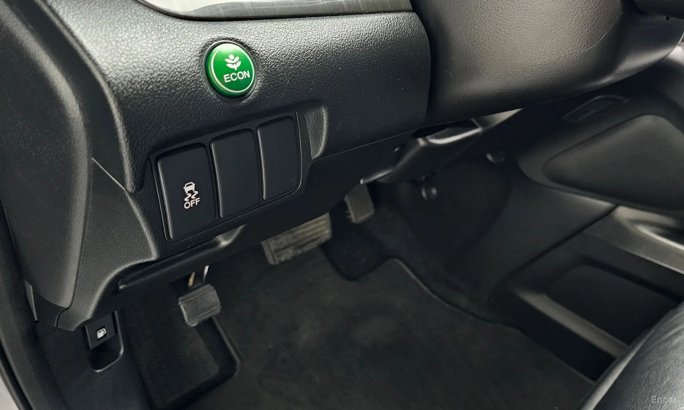 Honda New CR-V превью 13