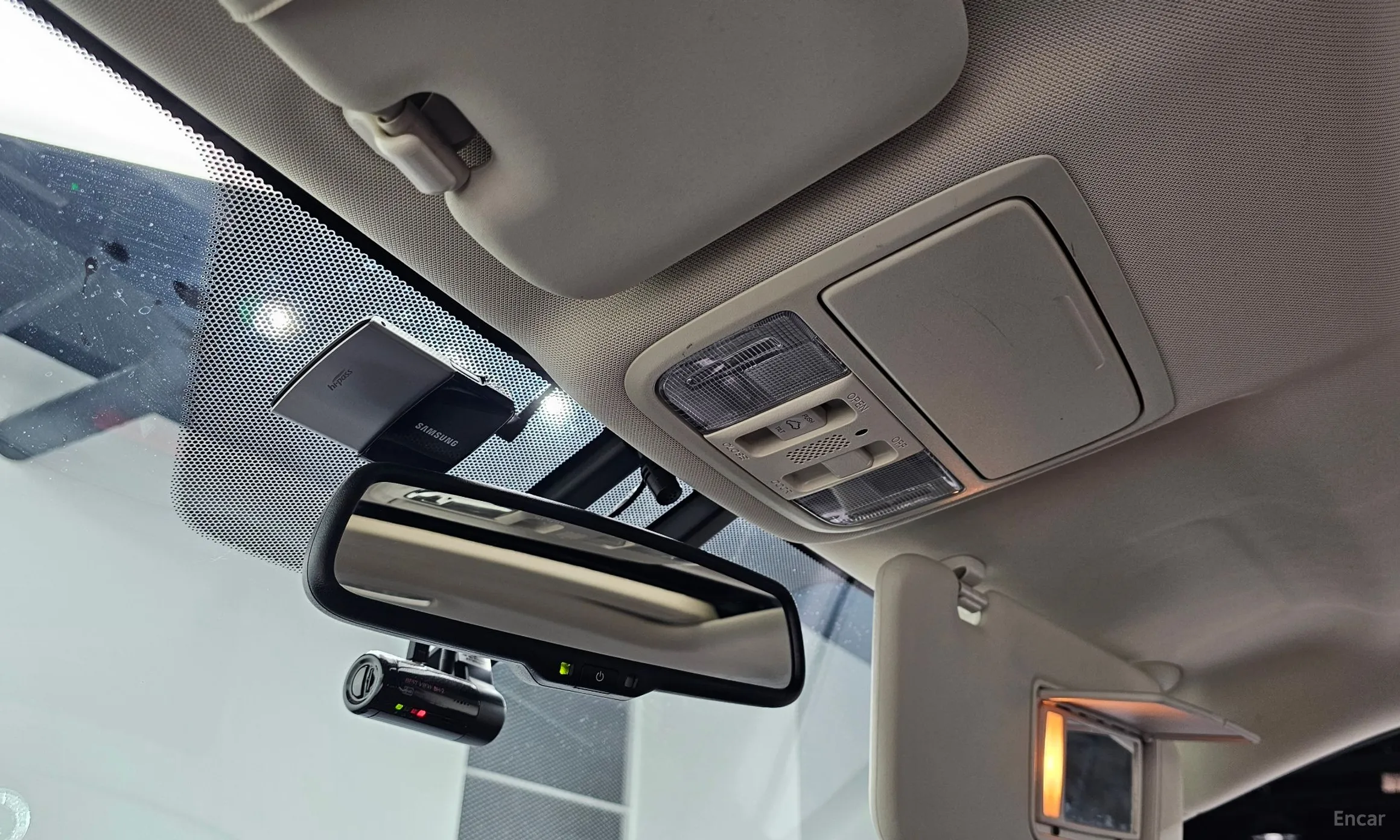 Honda New CR-V превью 19