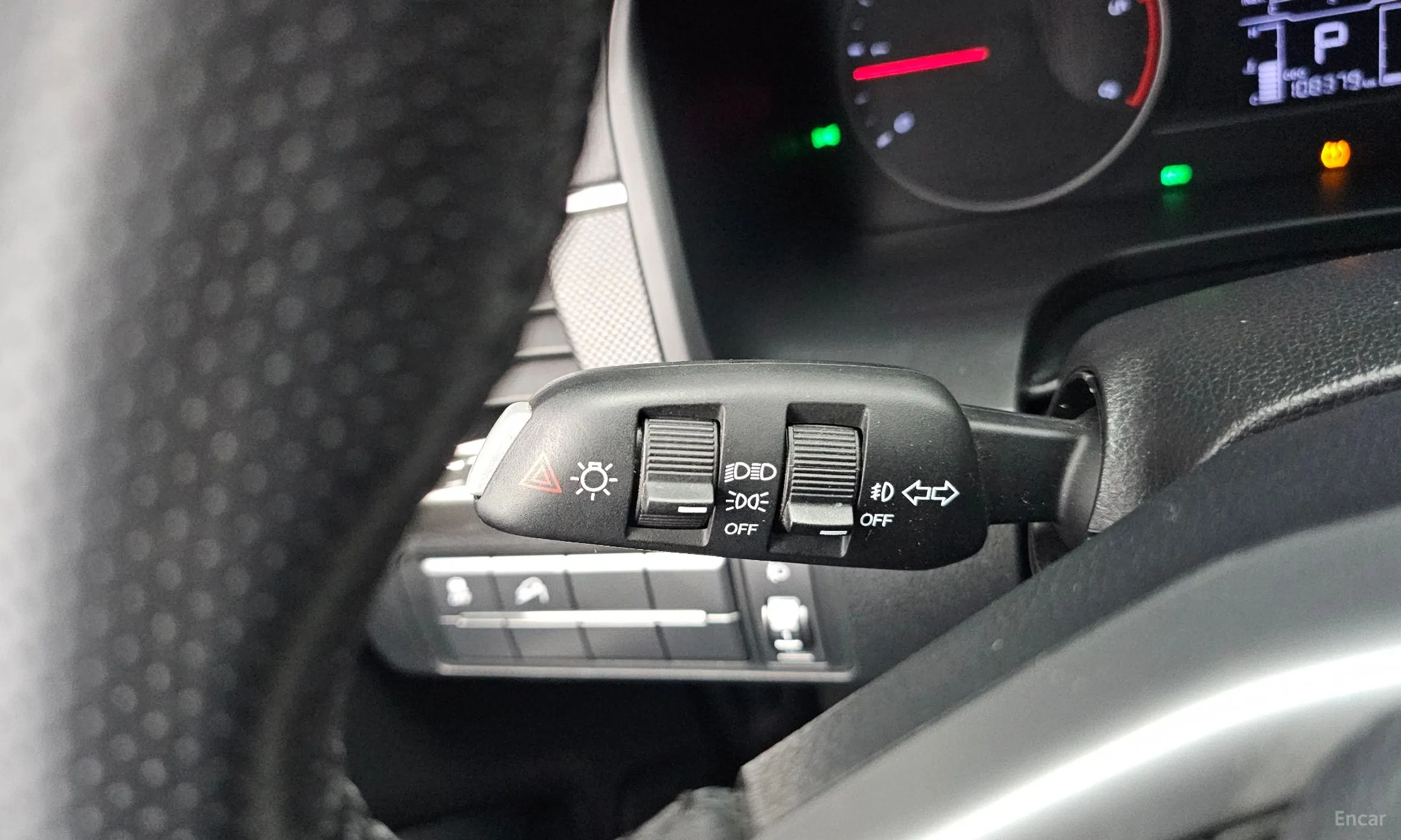 KG Mobility (SsangYong) Rexton Sports превью 19