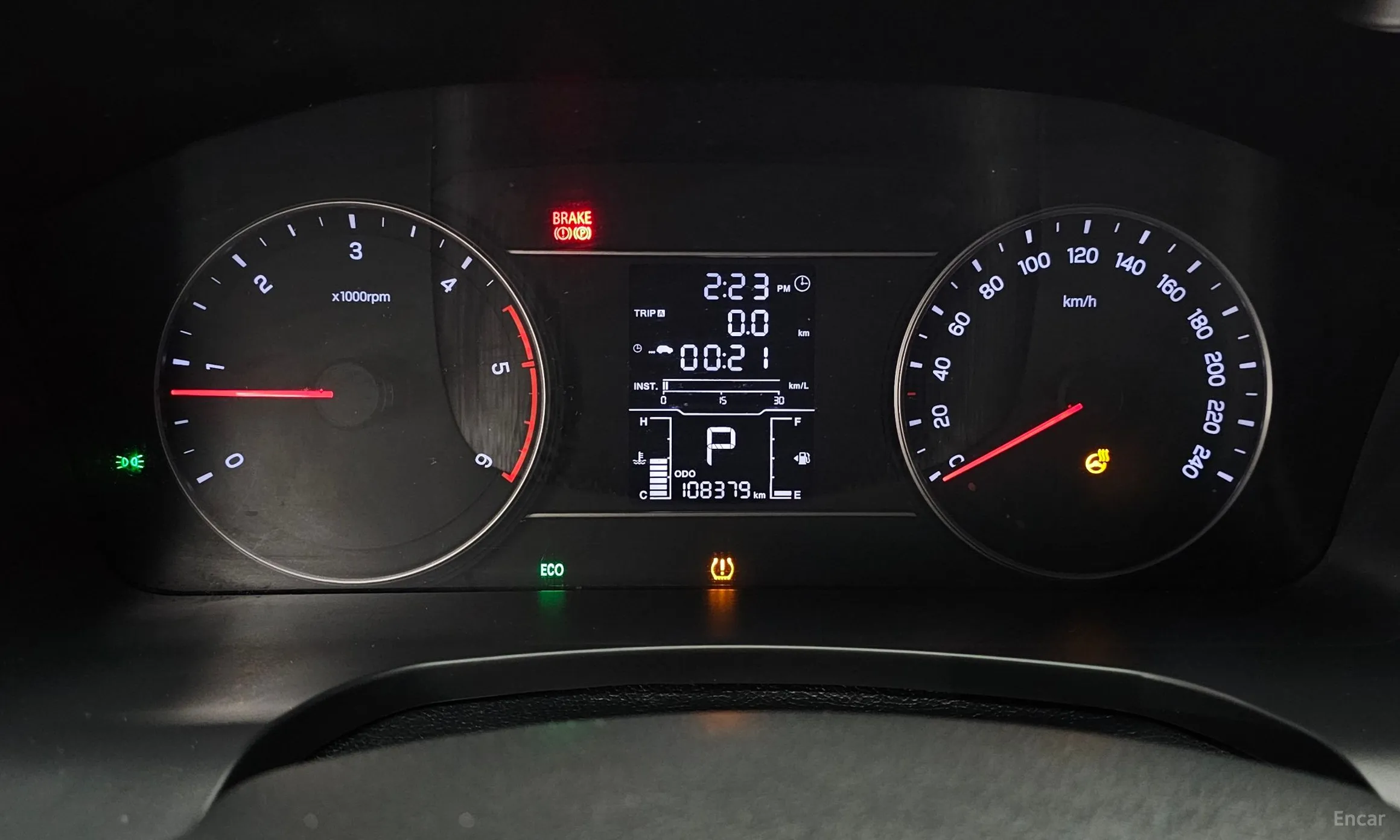 KG Mobility (SsangYong) Rexton Sports превью 8
