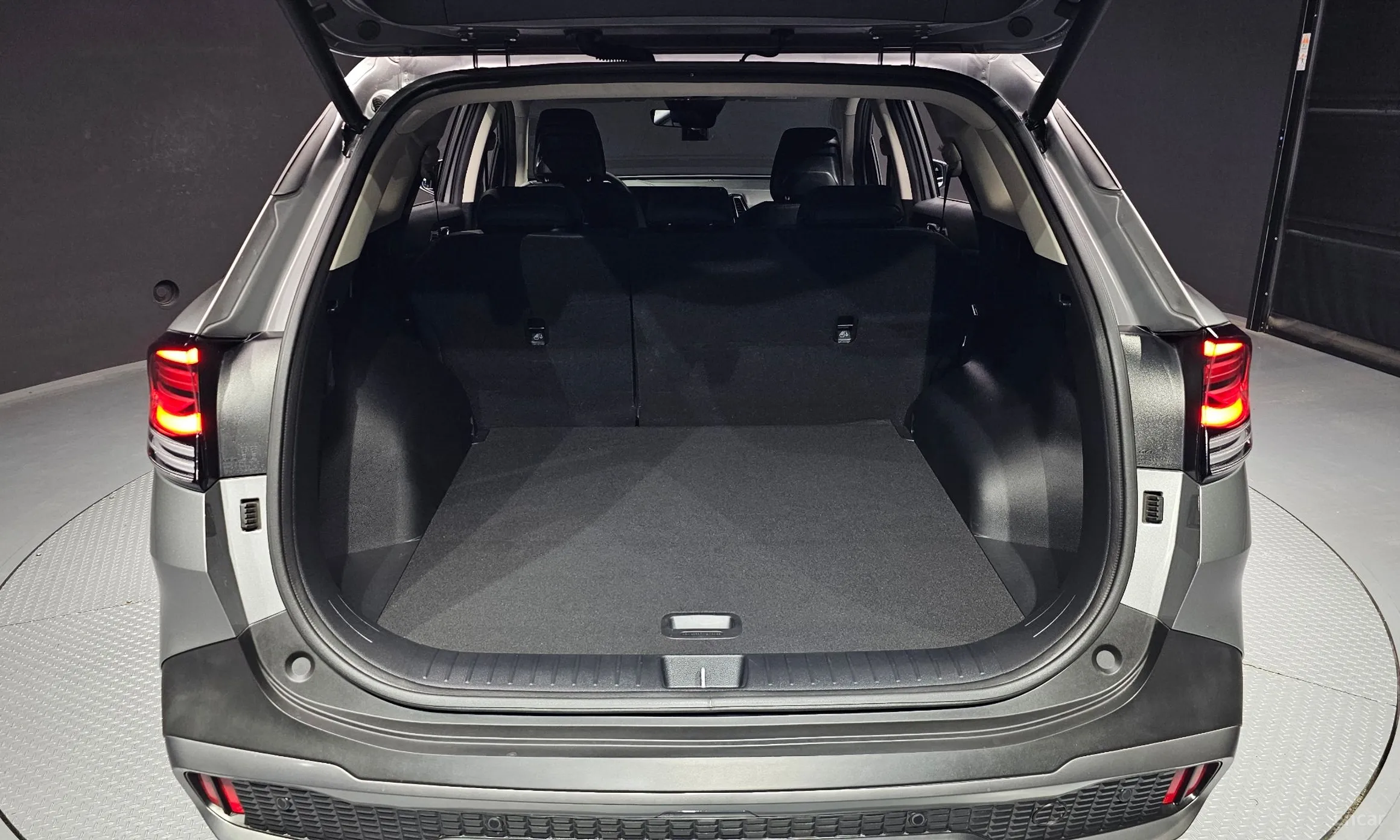 Kia Sportage 5th Generation превью 19