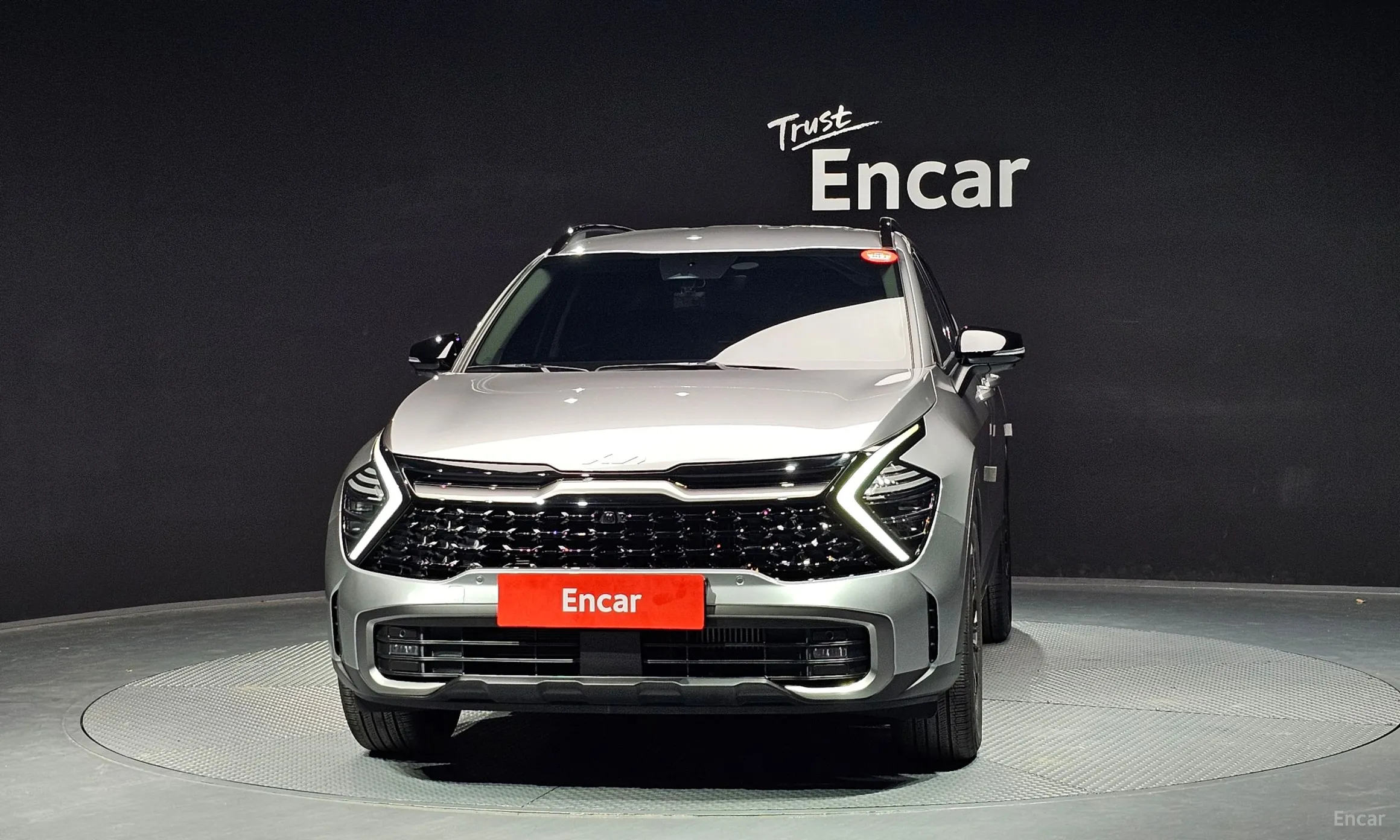 Kia Sportage 5th Generation превью 3
