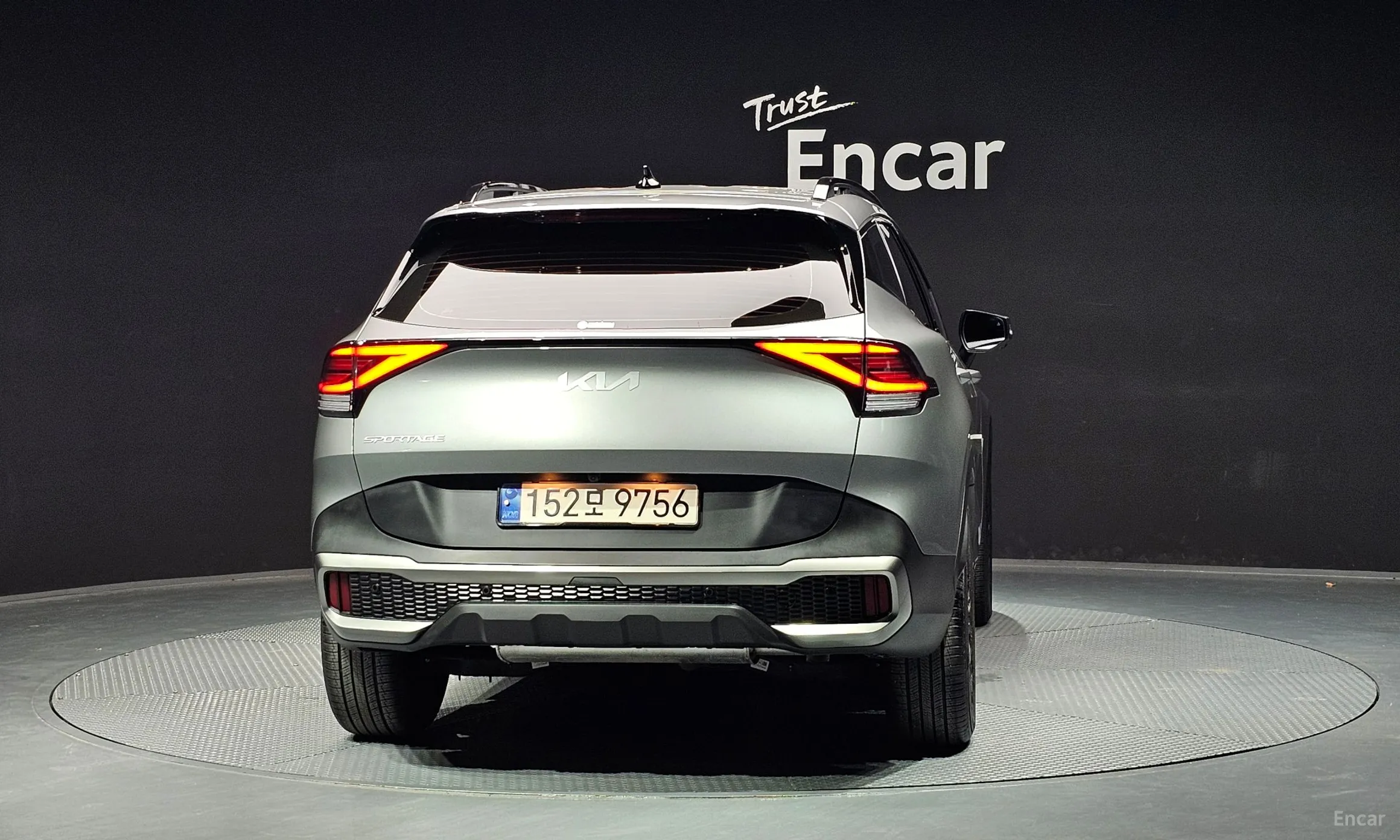 Kia Sportage 5th Generation превью 4
