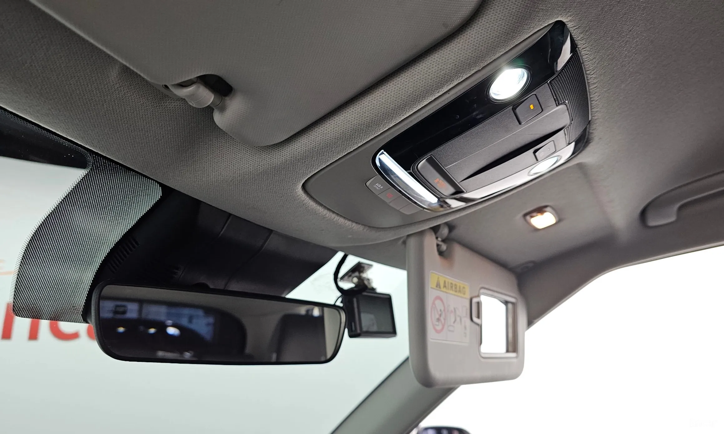 Kia Seltos превью 16