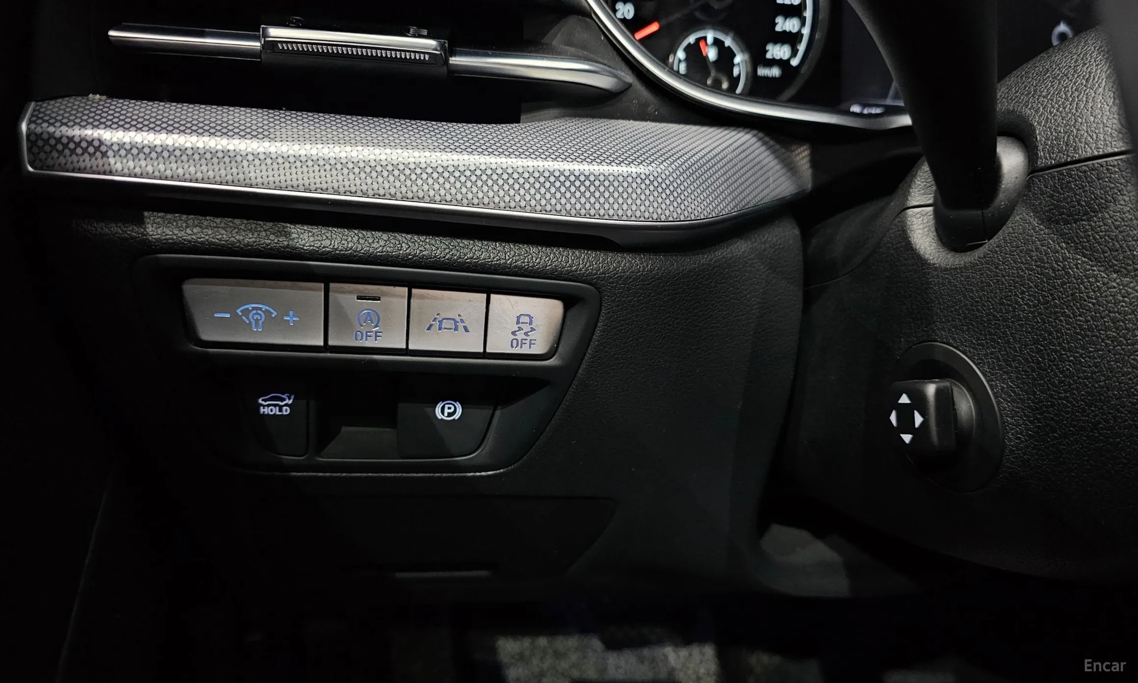 Genesis G80 (RG3) превью 17