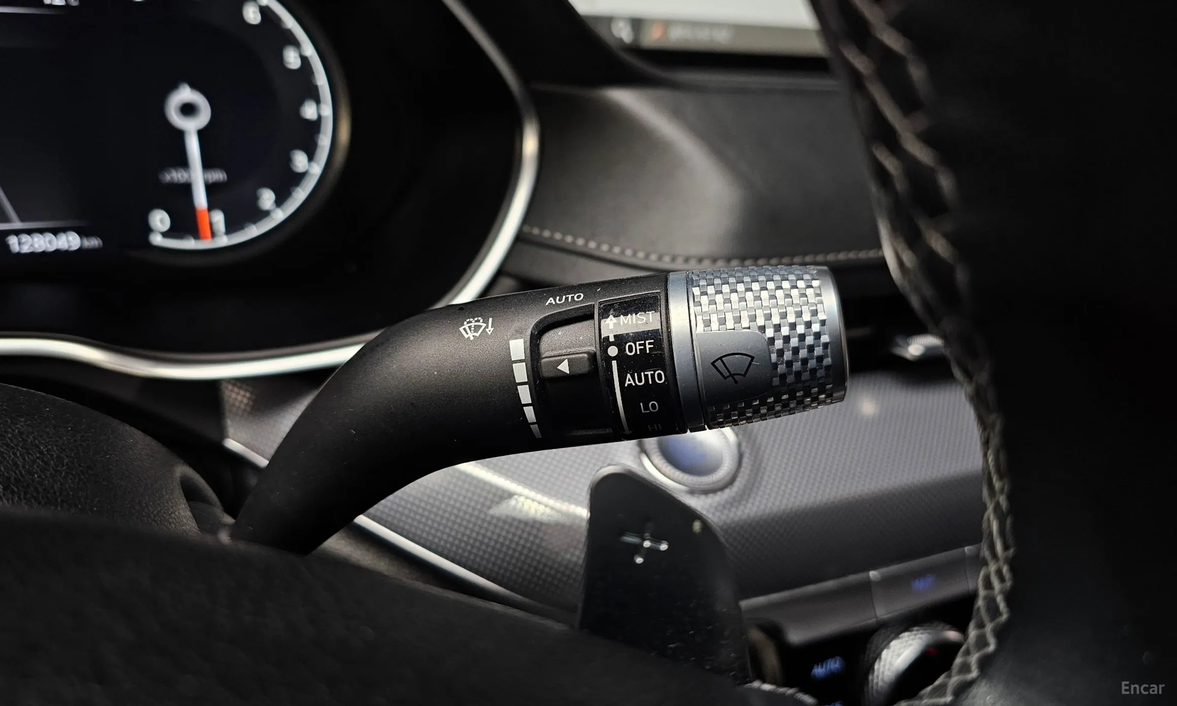 Genesis G80 (RG3) превью 18