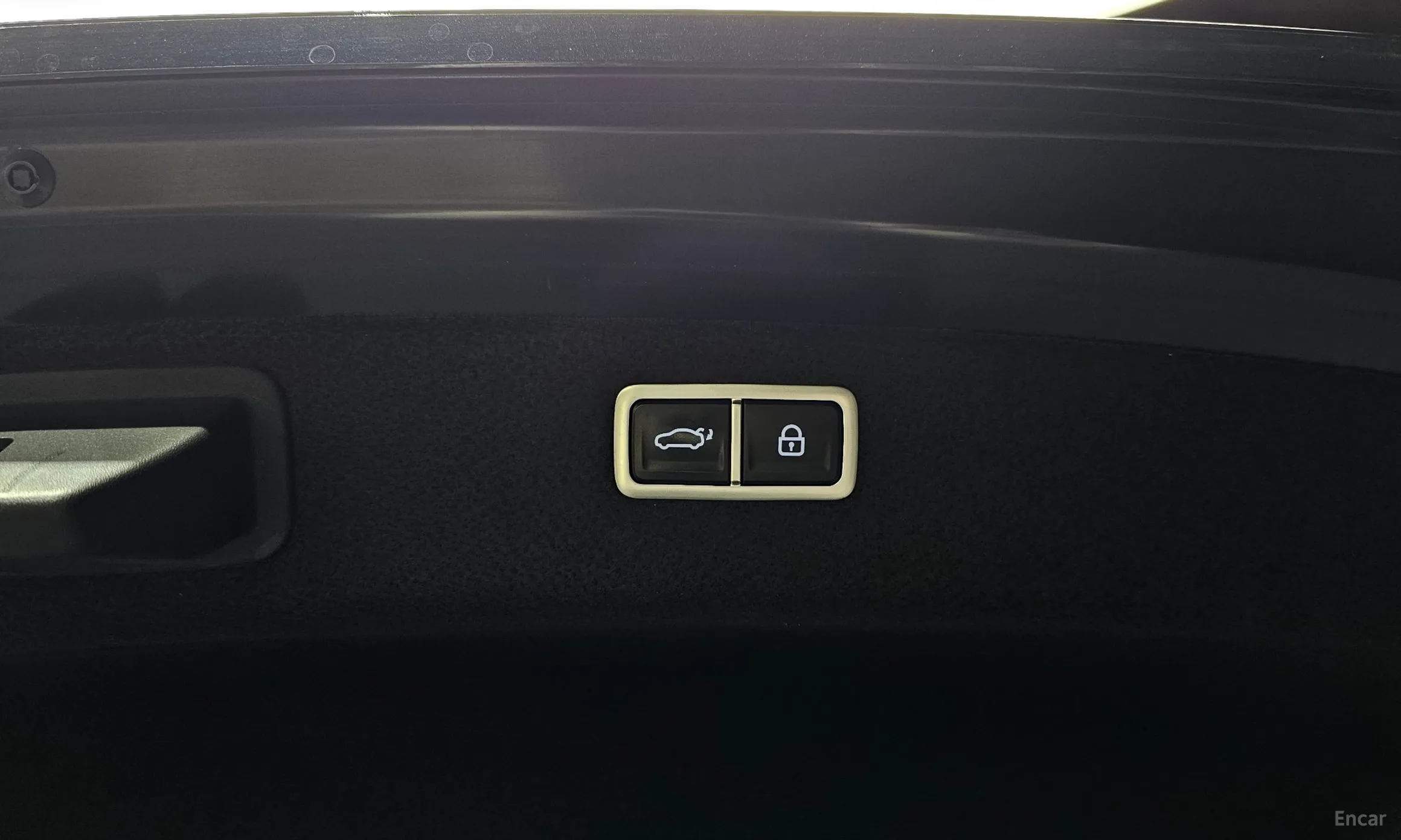 Genesis G80 (RG3) превью 20