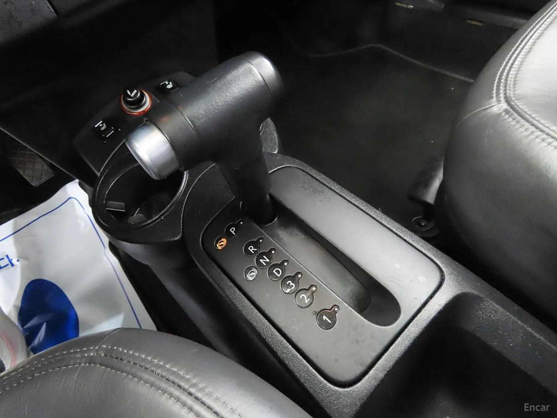 Volkswagen New Beetle превью 10