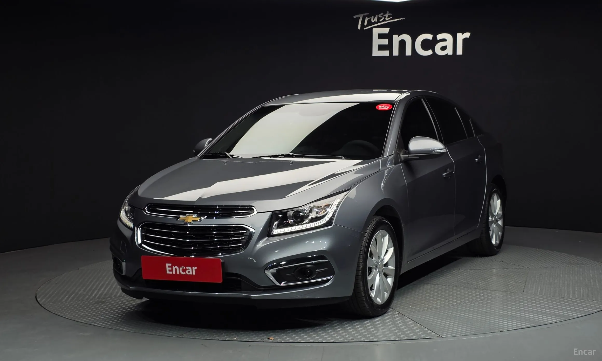Cruze
