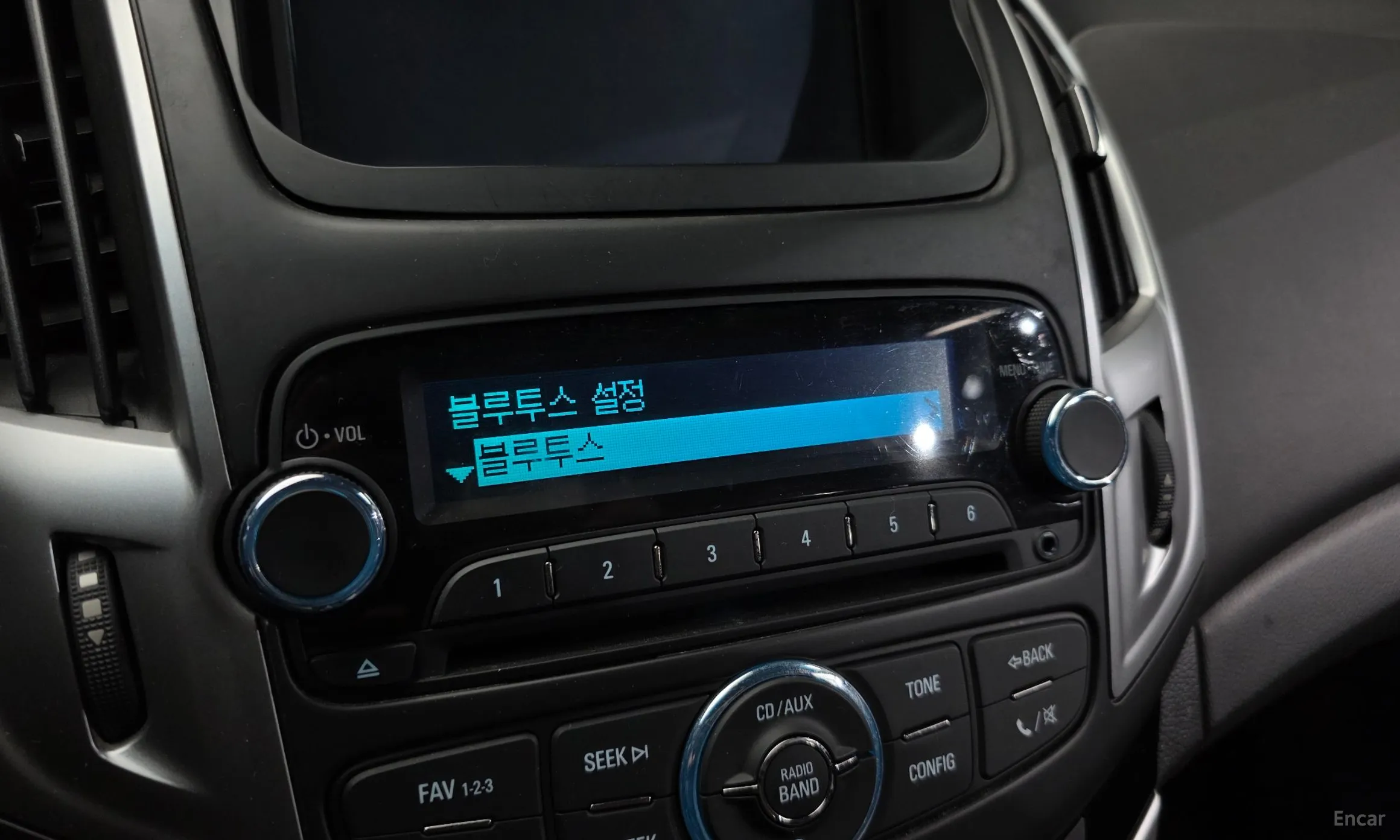 Chevrolet (GM Daewoo) Cruze превью 15