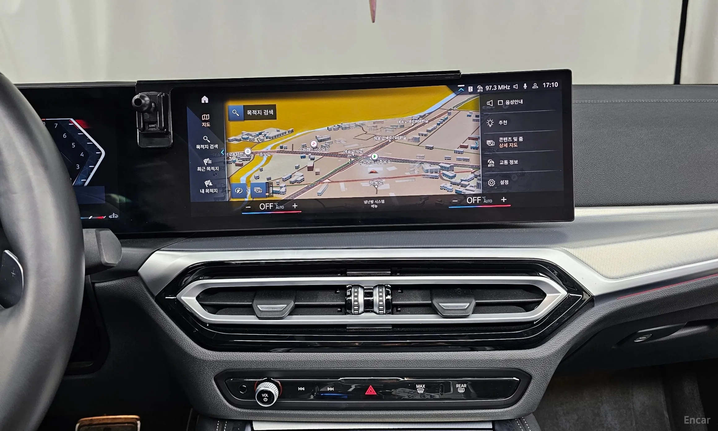 BMW Series 4 (G22) превью 14