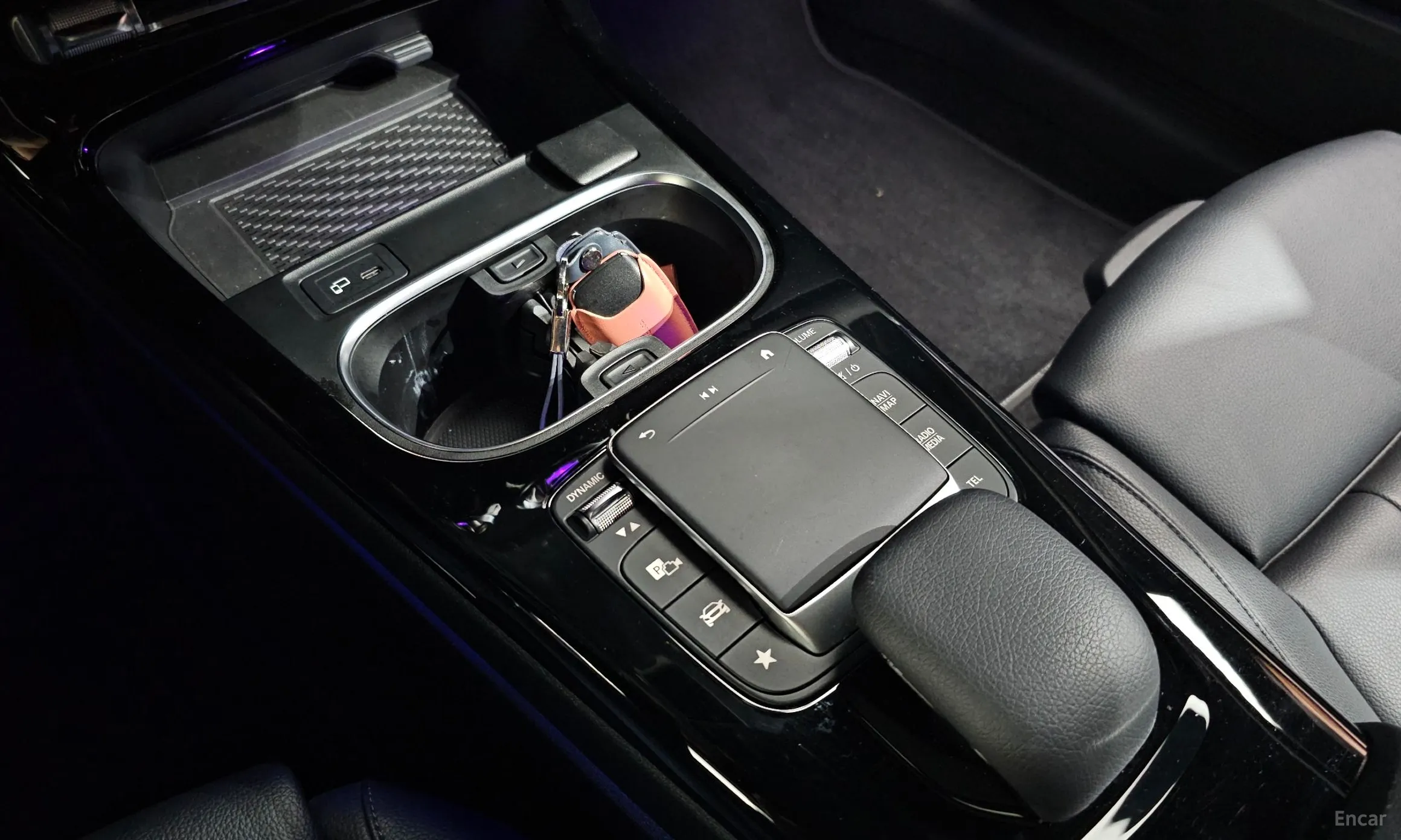 Mercedes Benz A-Class W177 превью 19