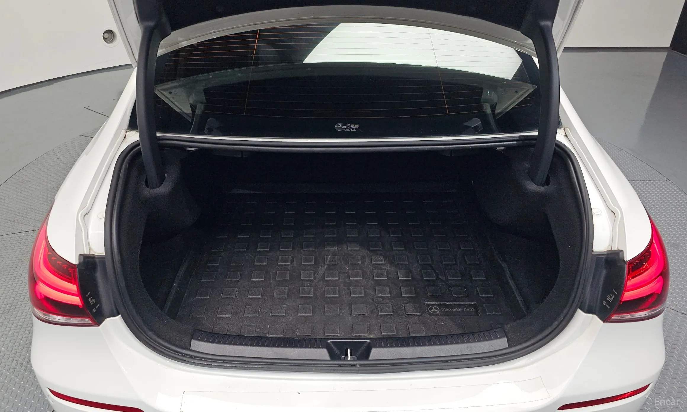 Mercedes Benz A-Class W177 превью 20