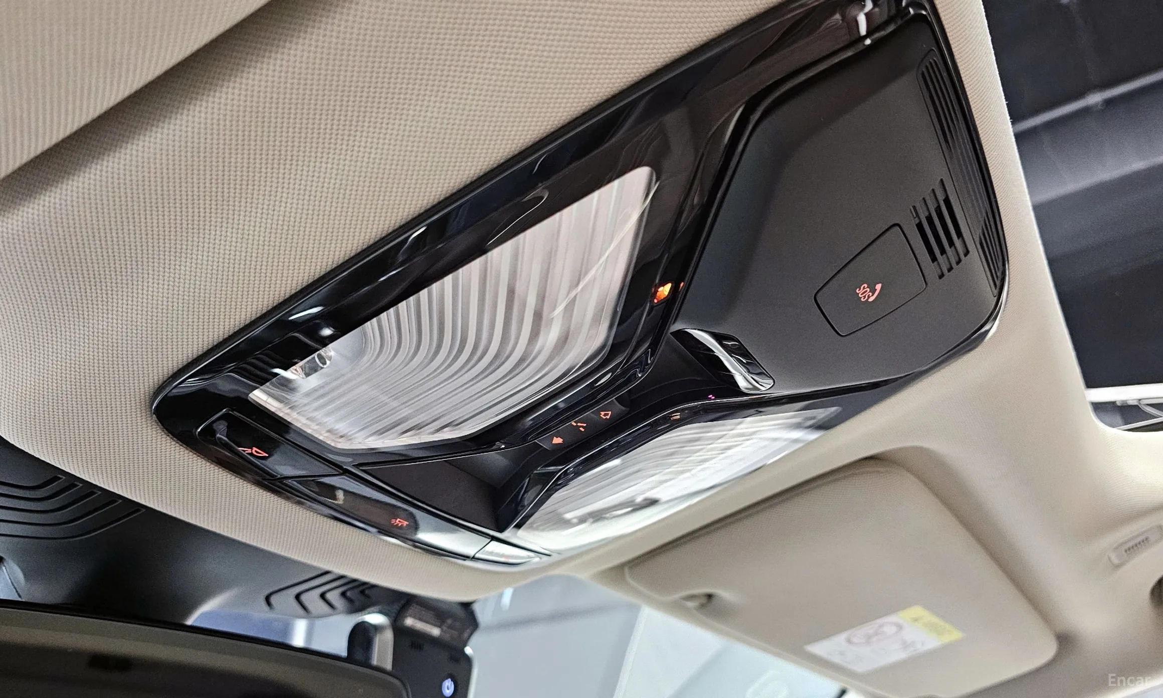 BMW 6-Series GT (G32) превью 17