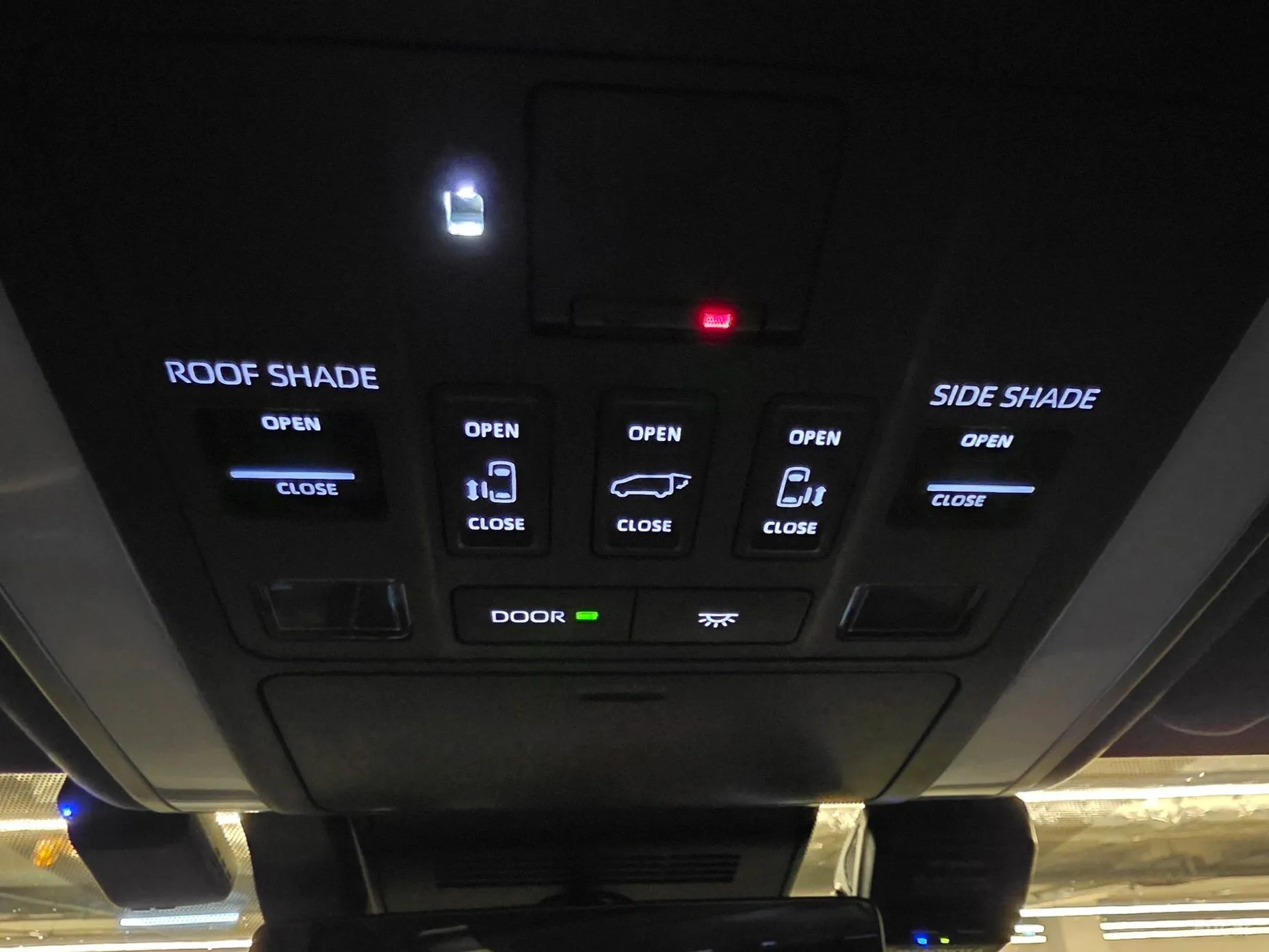 Toyota Alphard 4th Generation превью 14