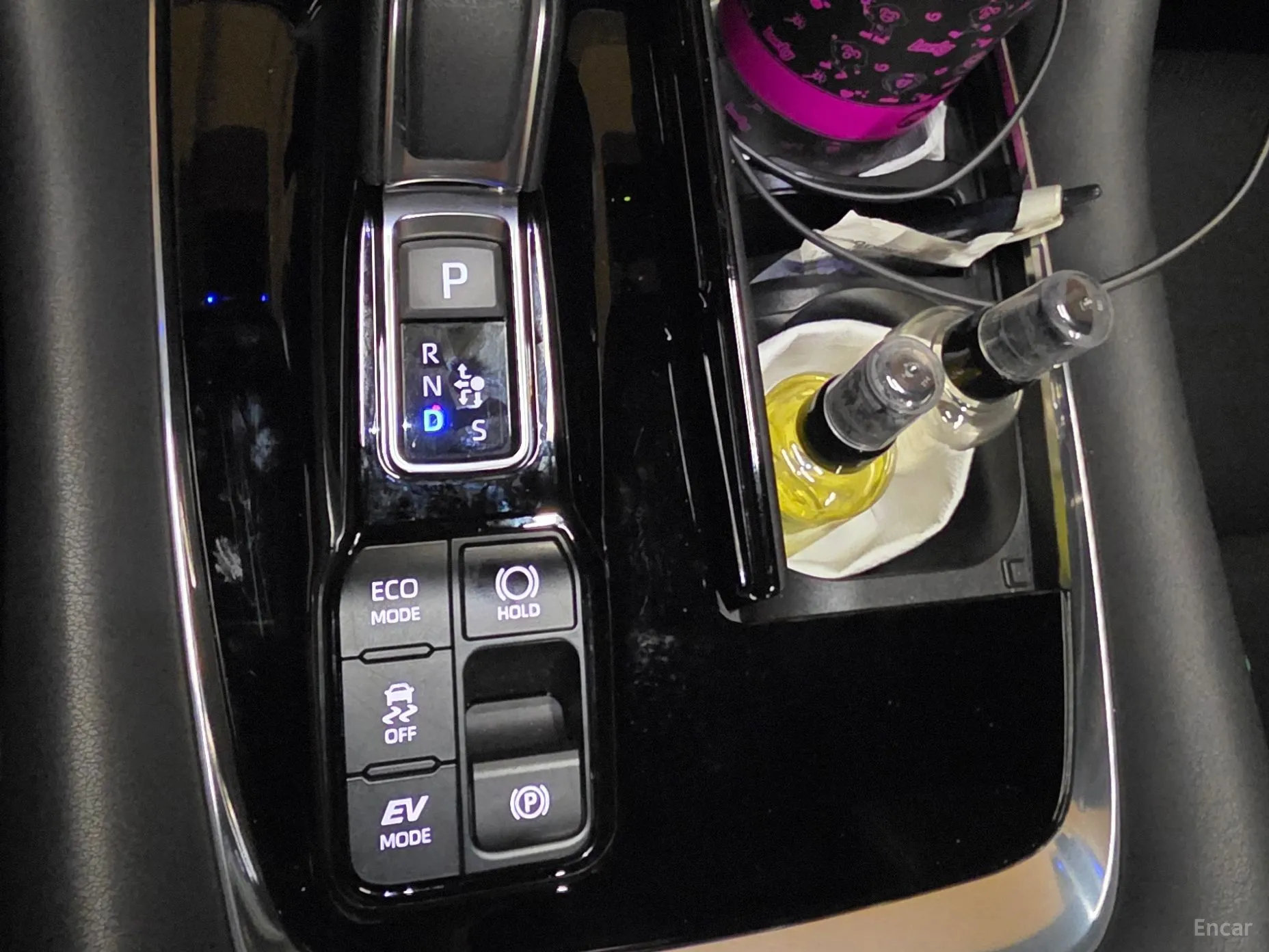 Toyota Alphard 4th Generation превью 17