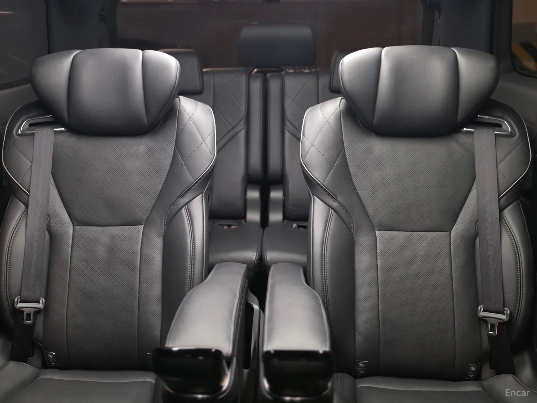 Toyota Alphard 4th Generation превью 8