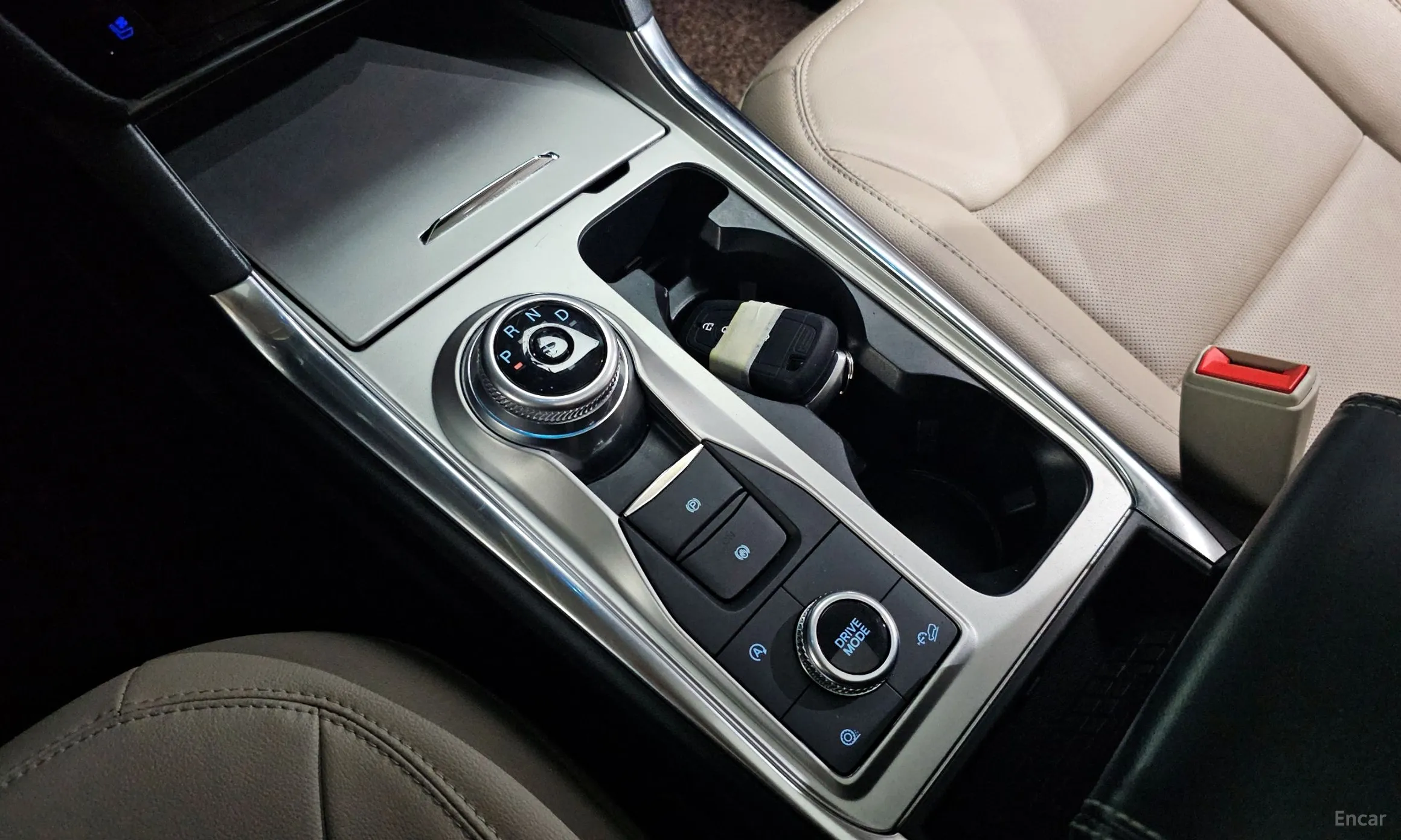 Ford Explorer 6th Generation превью 9