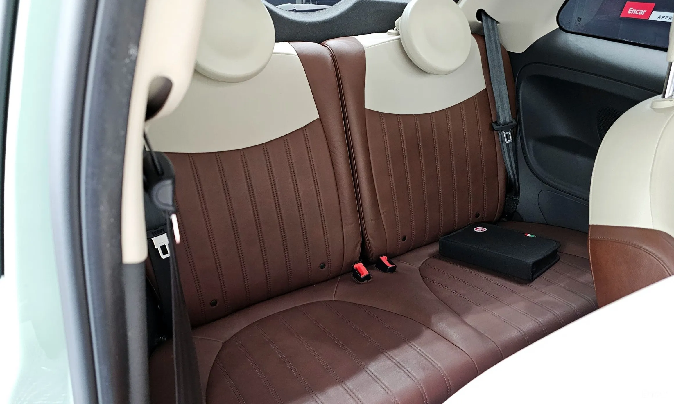 Fiat 500 превью 11