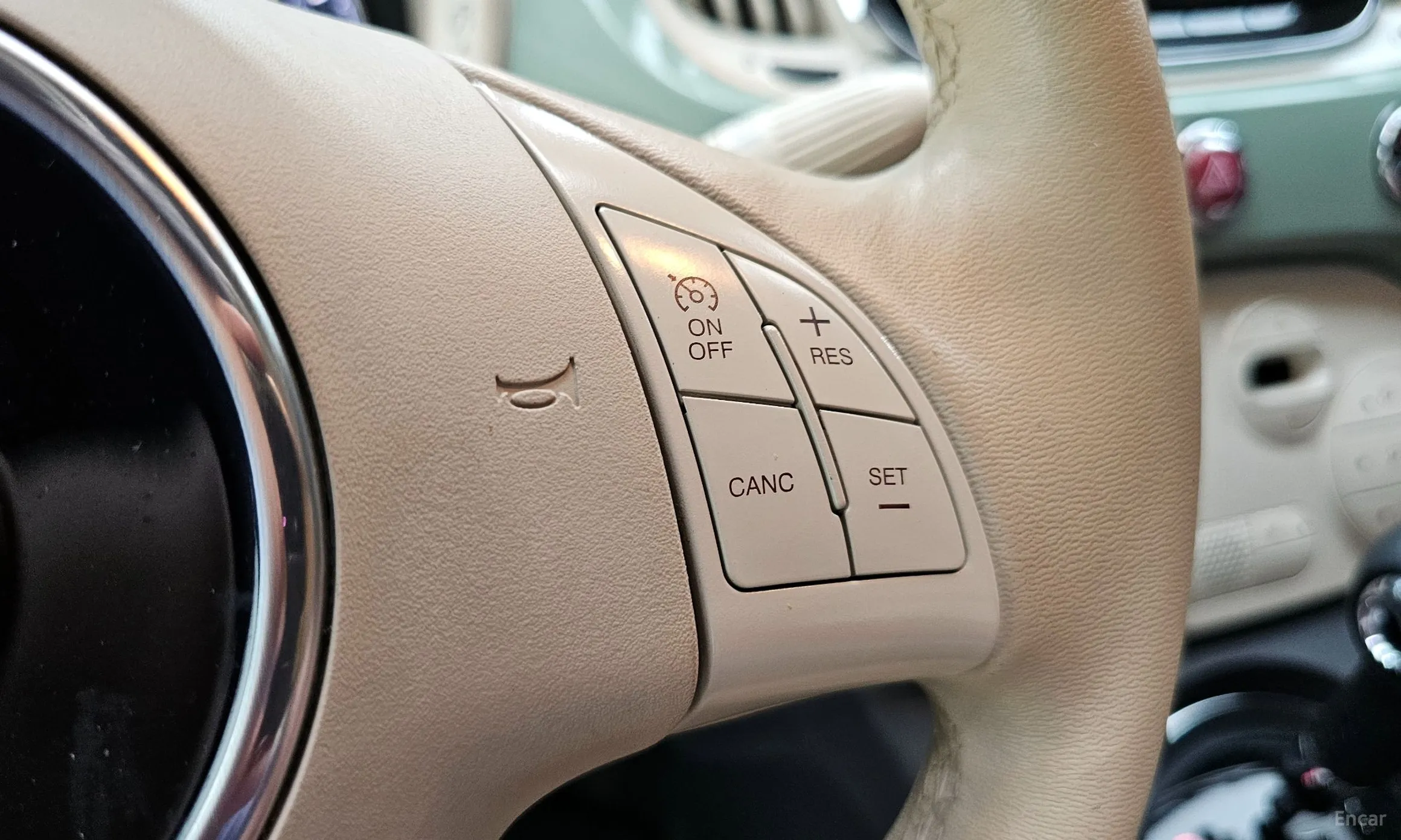 Fiat 500 превью 16