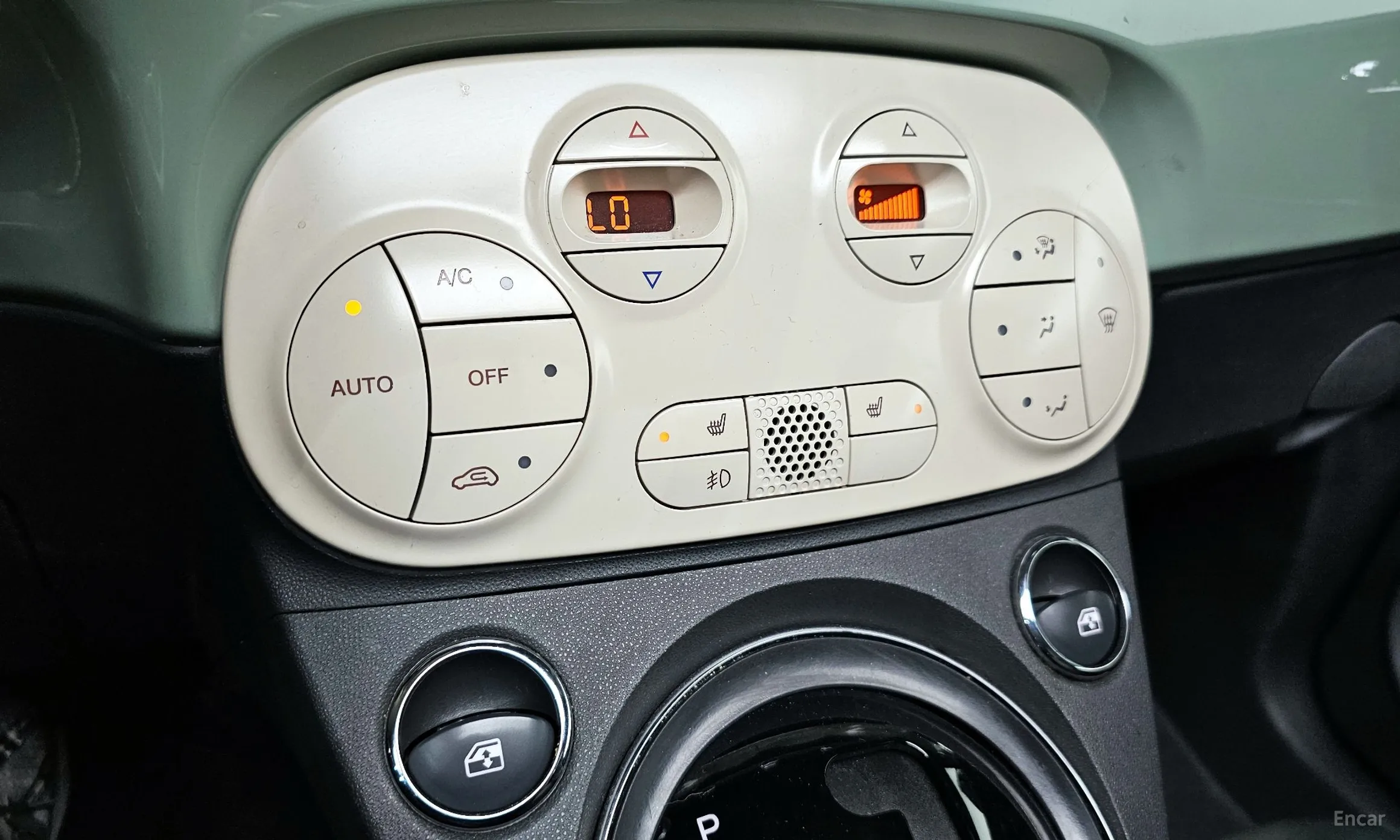 Fiat 500 превью 17