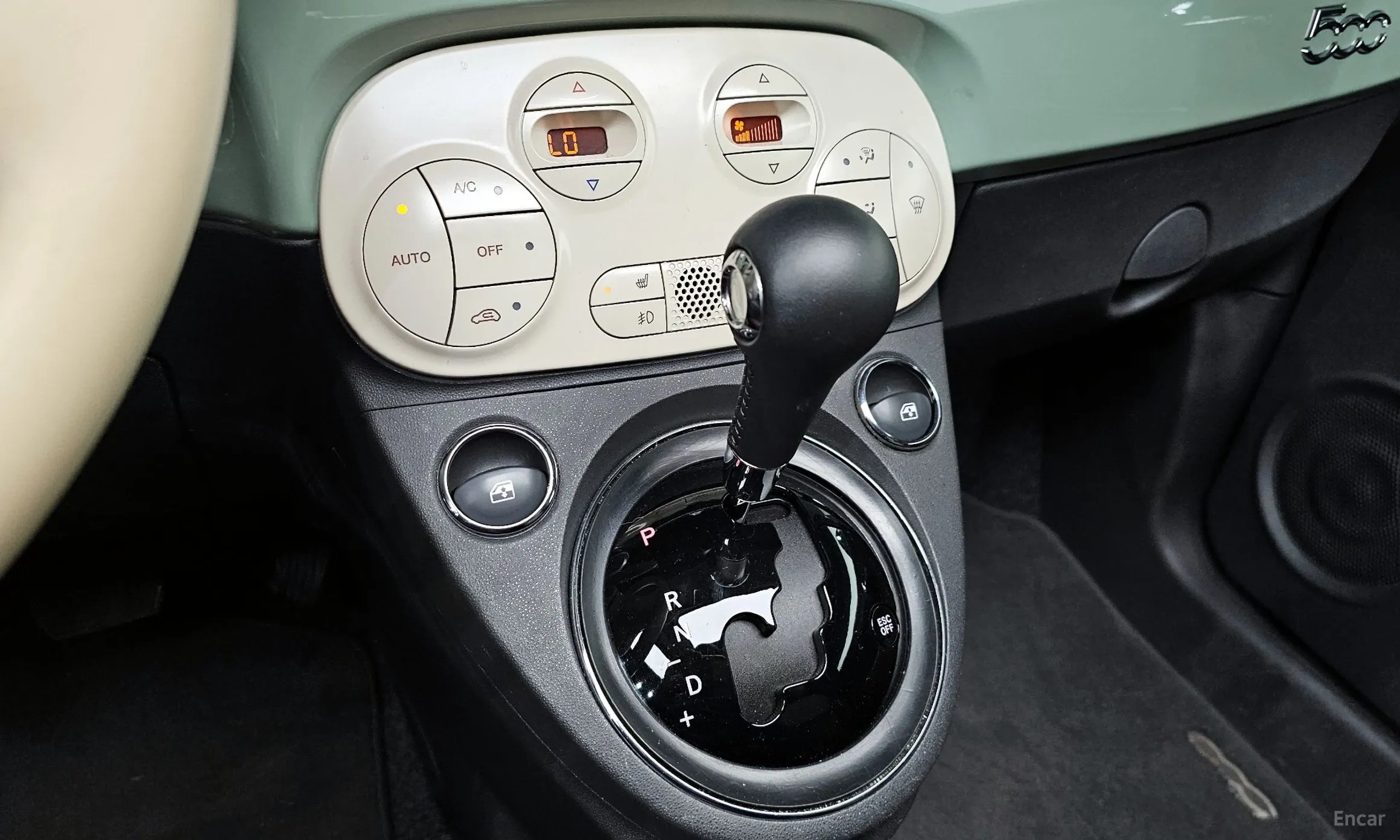 Fiat 500 превью 9