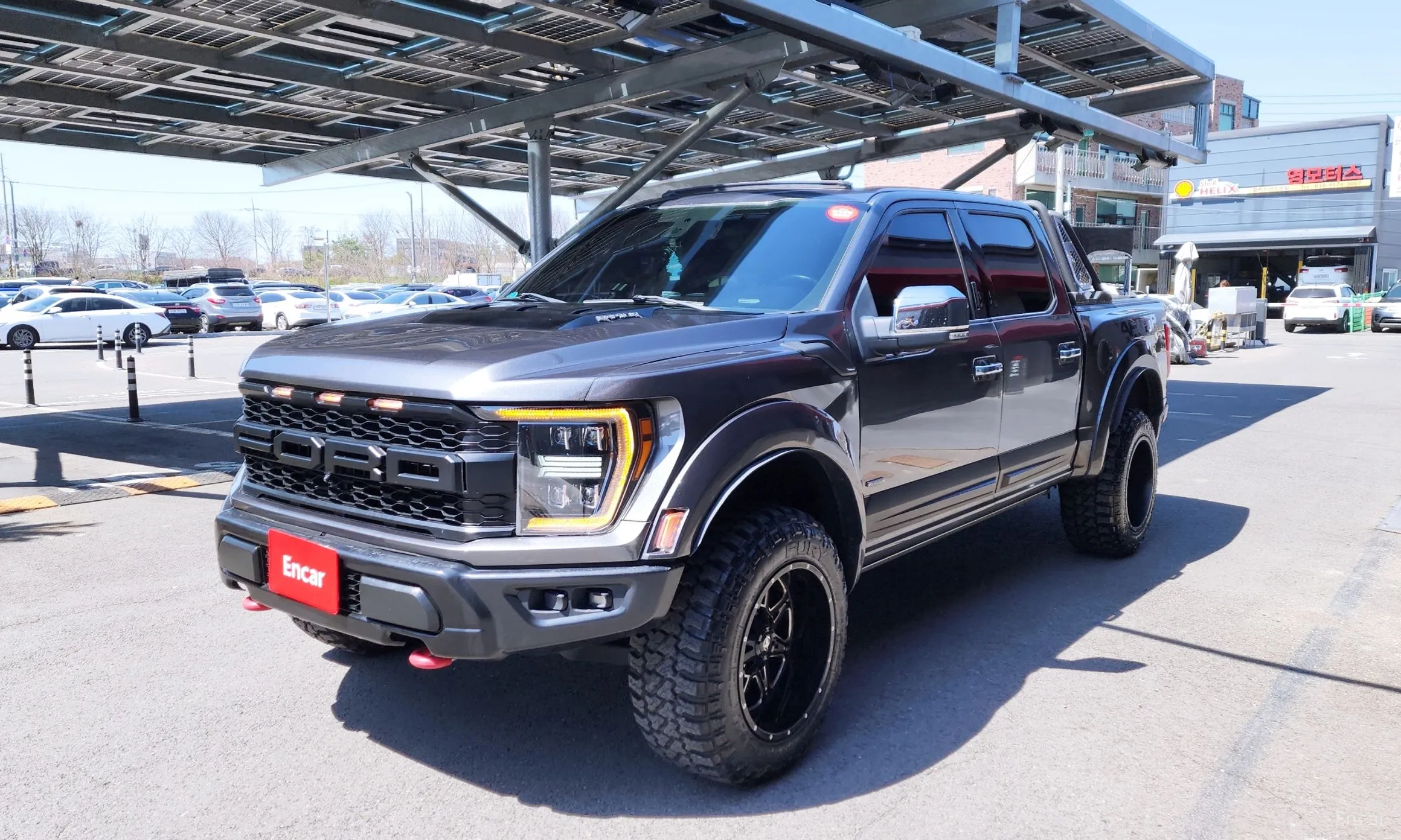 Ford F150