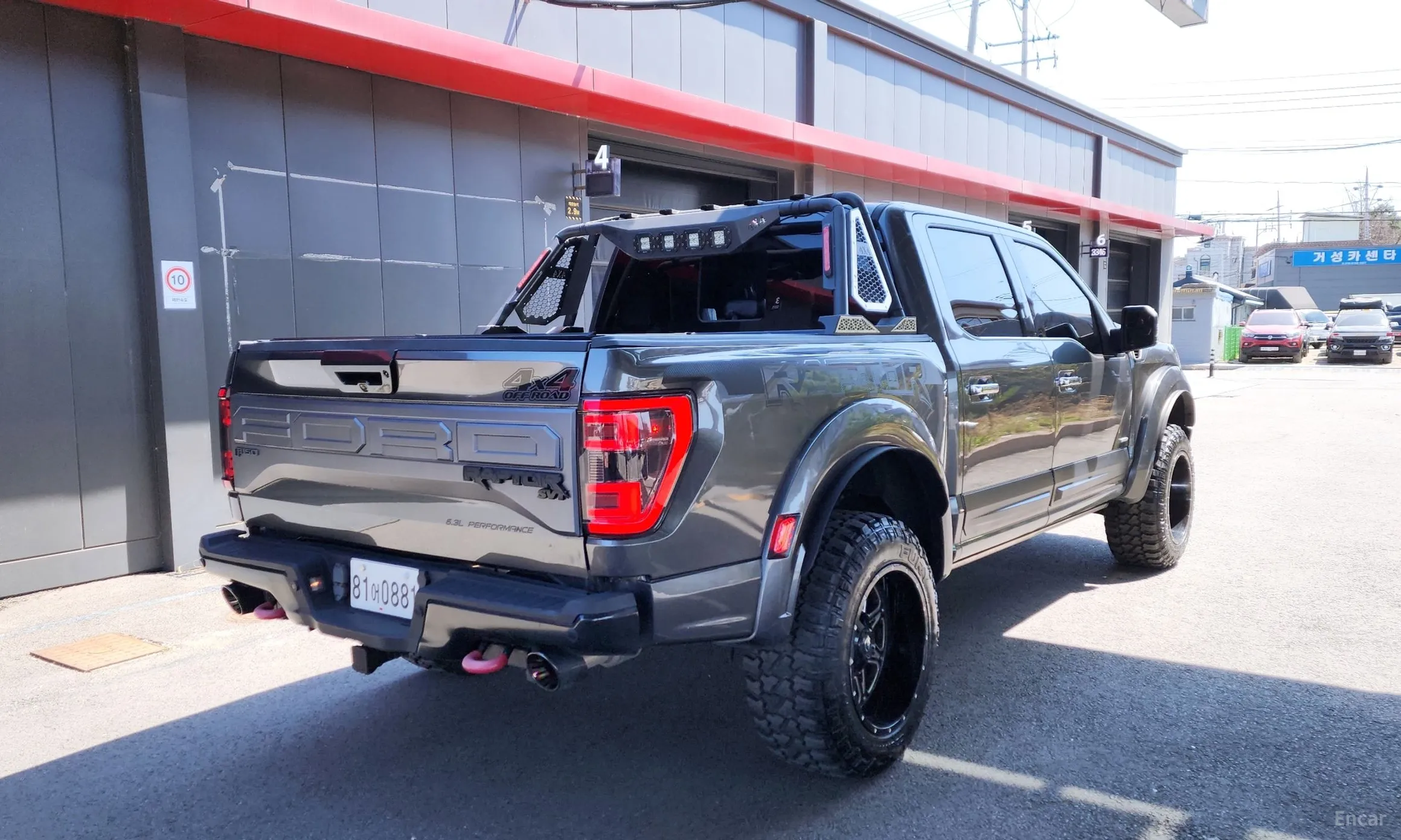 Ford F150